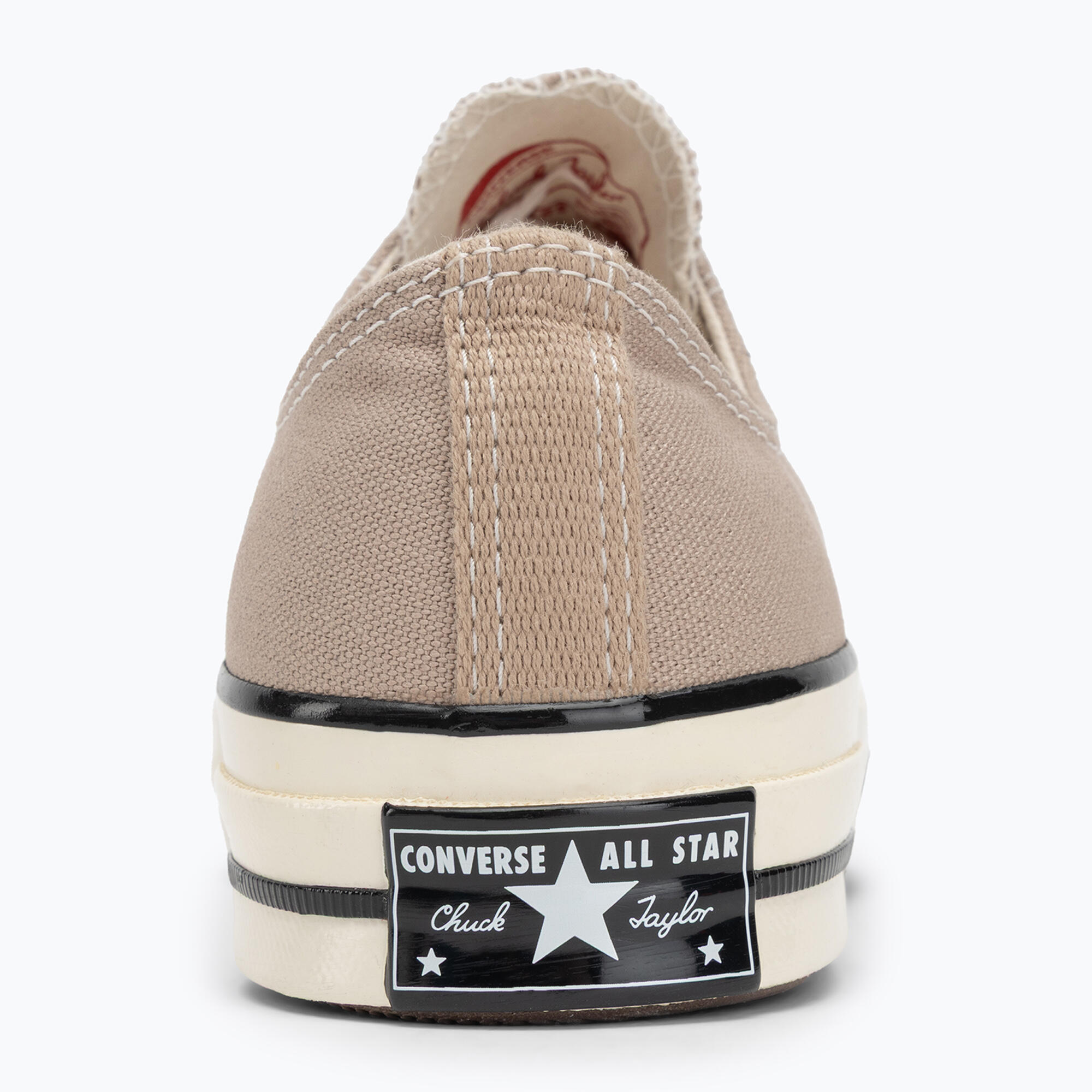Trampki dziecięce Converse Chuck 70 Vintage Canvas 6/7