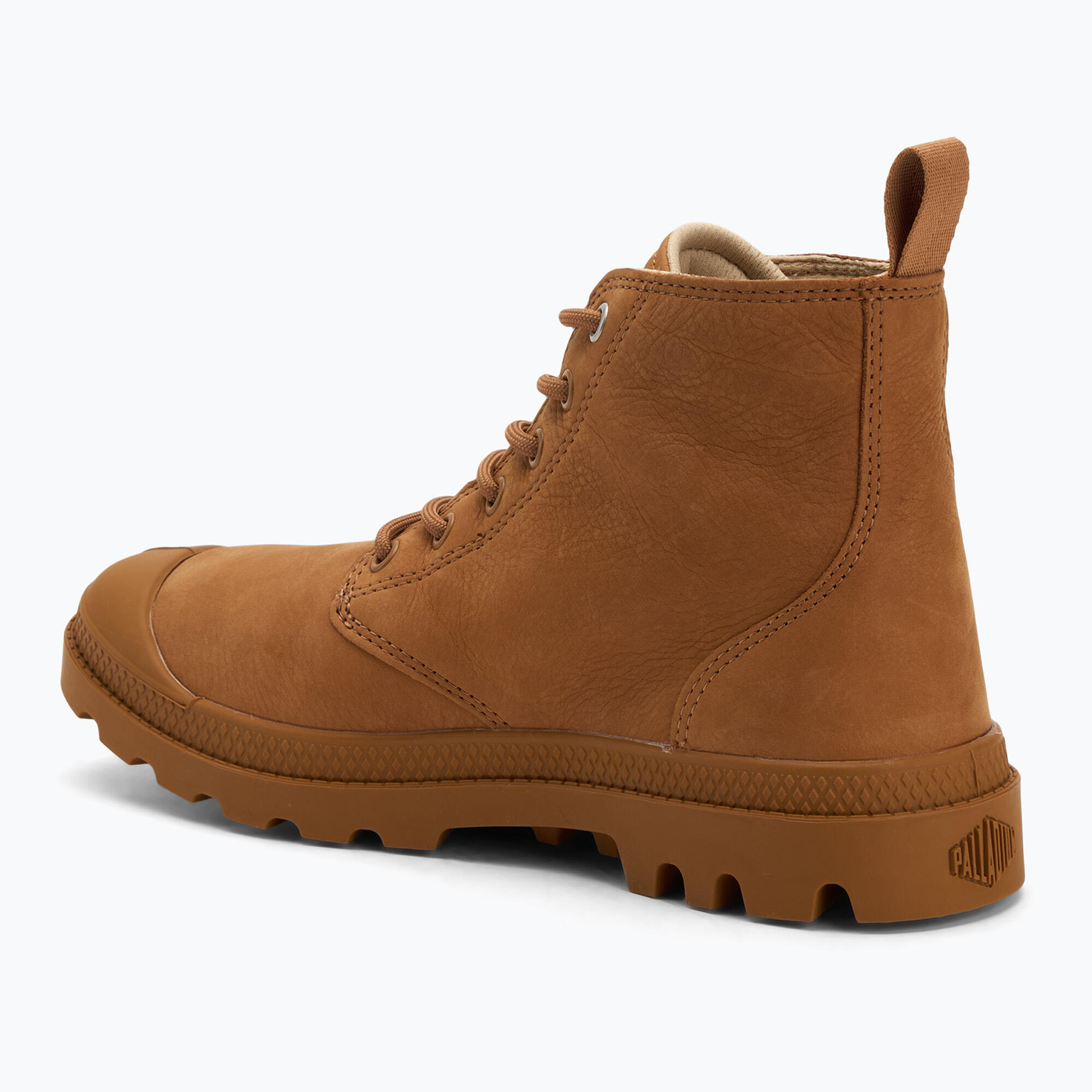 Buty Palladium Pampa Hi NBK 3/7