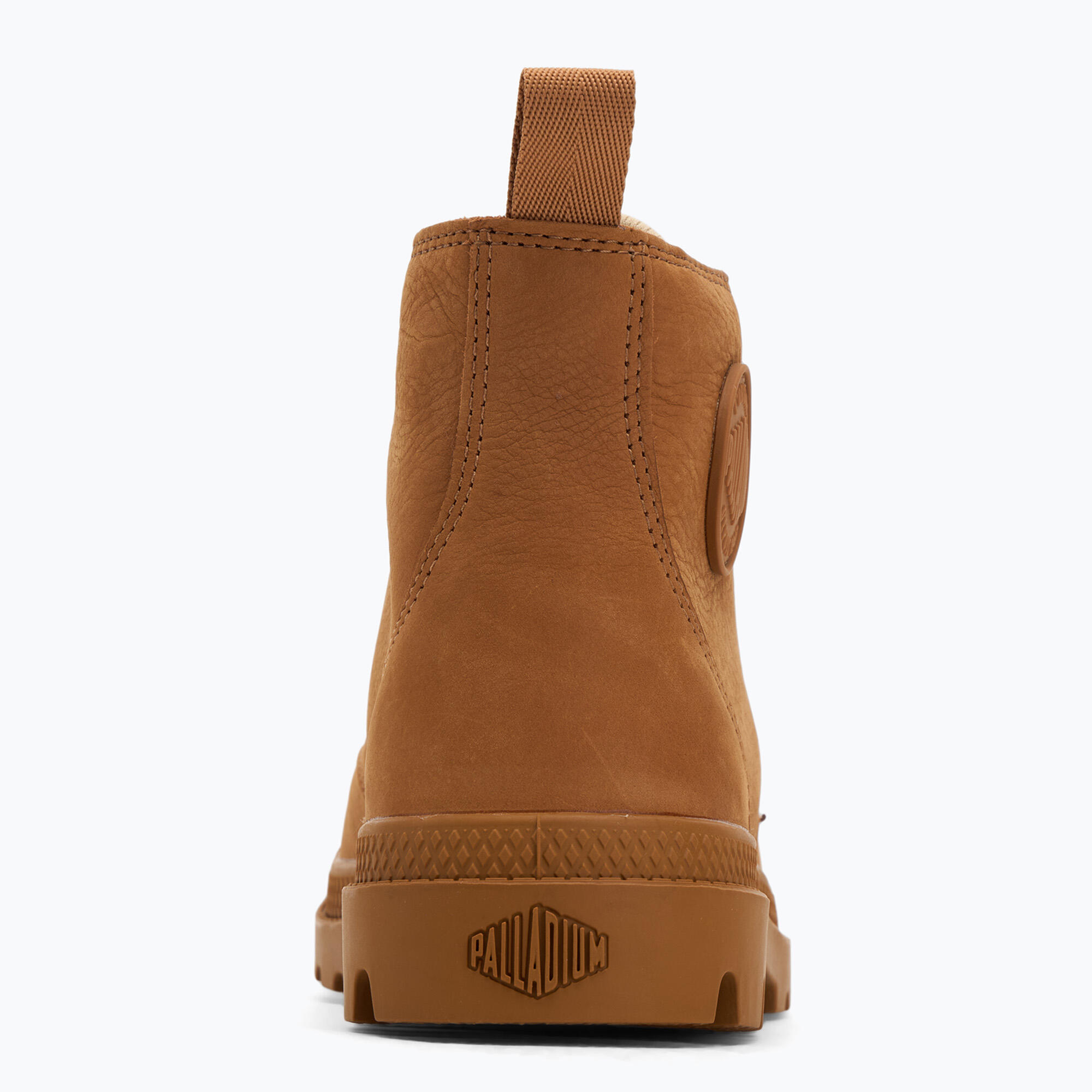 Buty Palladium Pampa Hi NBK 6/7