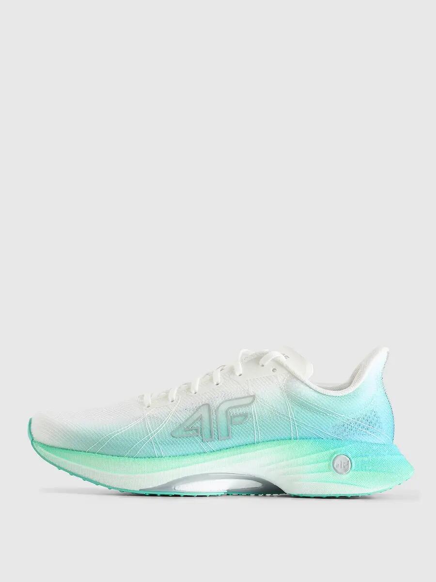 Buty do biegania Speed Runner męskie 4F 4FRSS25FSPOM154 2/7