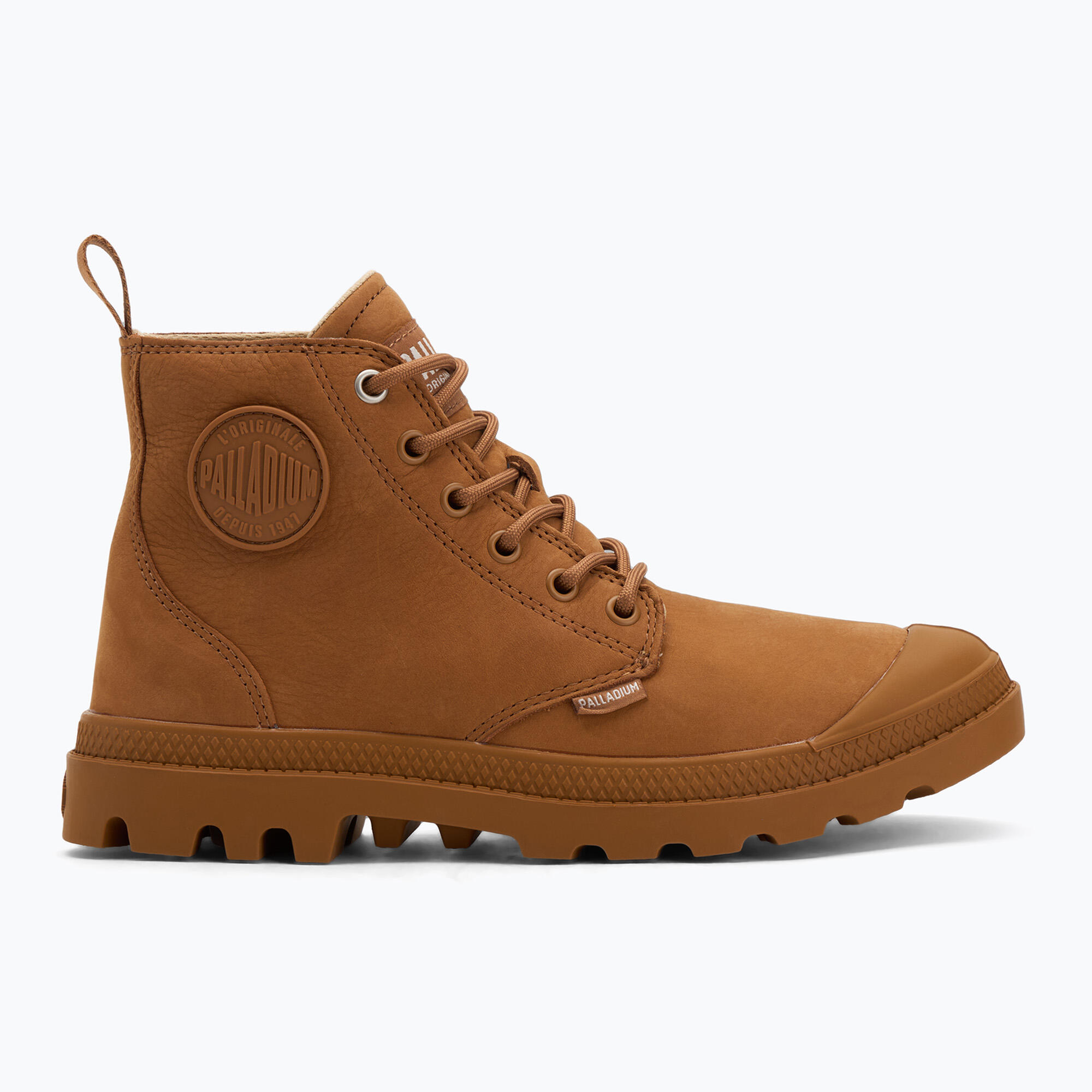 Buty Palladium Pampa Hi NBK 2/7