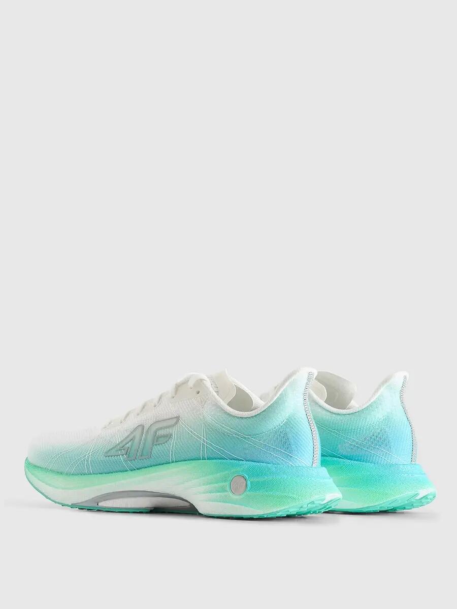 Buty do biegania Speed Runner męskie 4F 4FRSS25FSPOM154 5/7