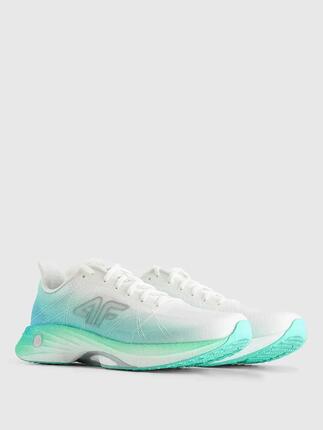 Buty do biegania Speed Runner męskie 4F 4FRSS25FSPOM154