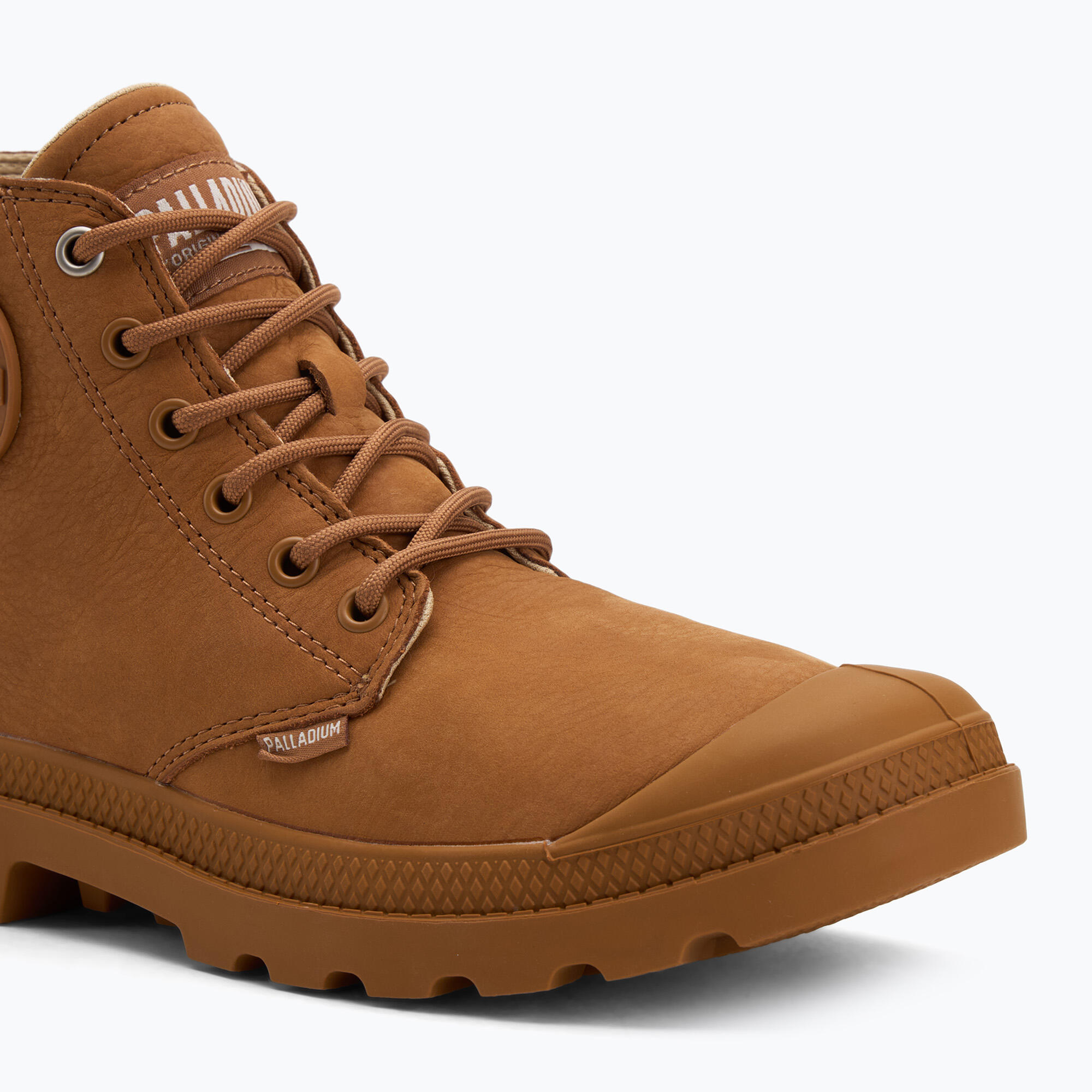 Buty Palladium Pampa Hi NBK 7/7