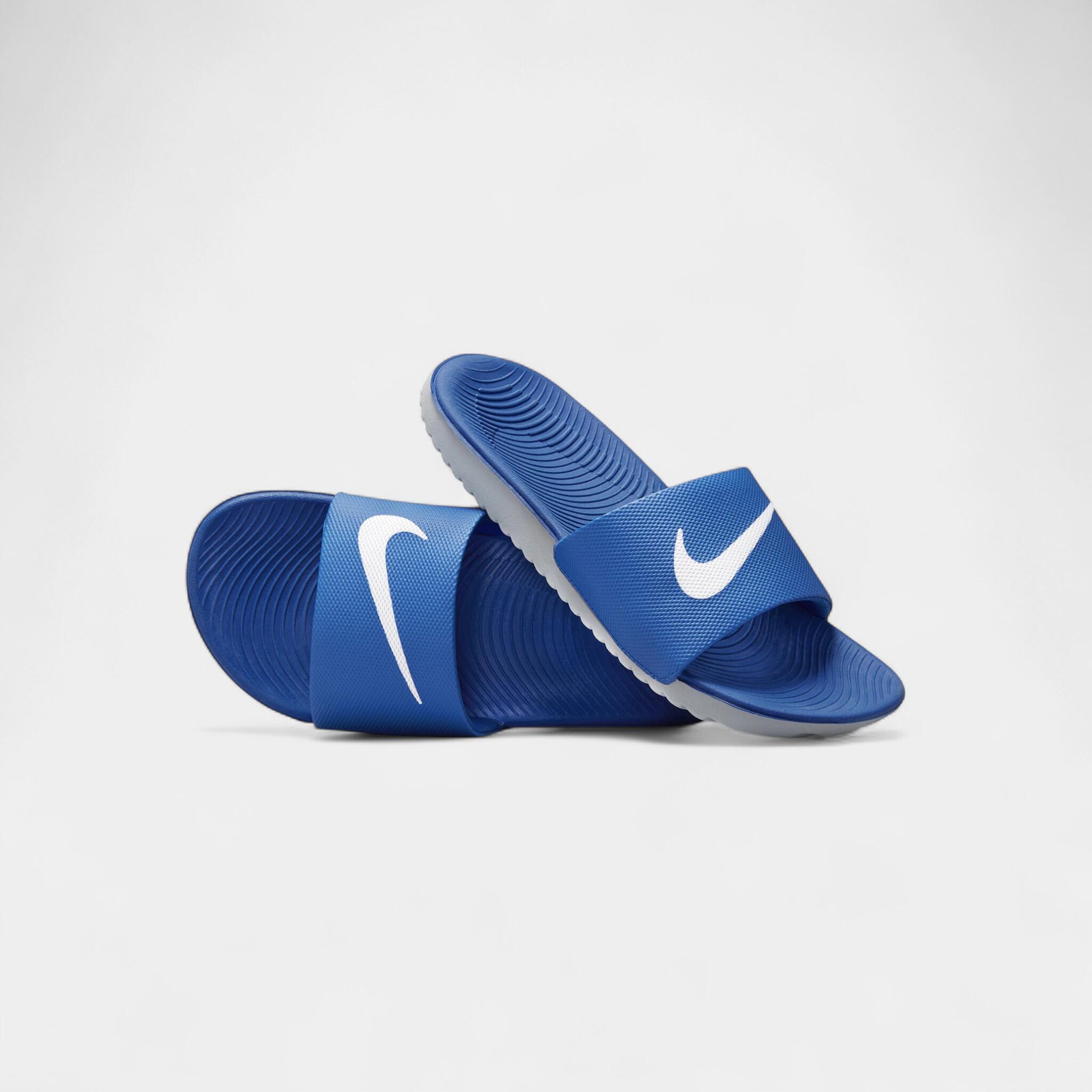 Nike Kawa Hyper Cobalt White (GS) 1/1