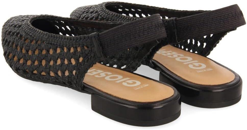 Sandały damskie Gioseppo GUATAVITA (68238-P-Black) 3/4