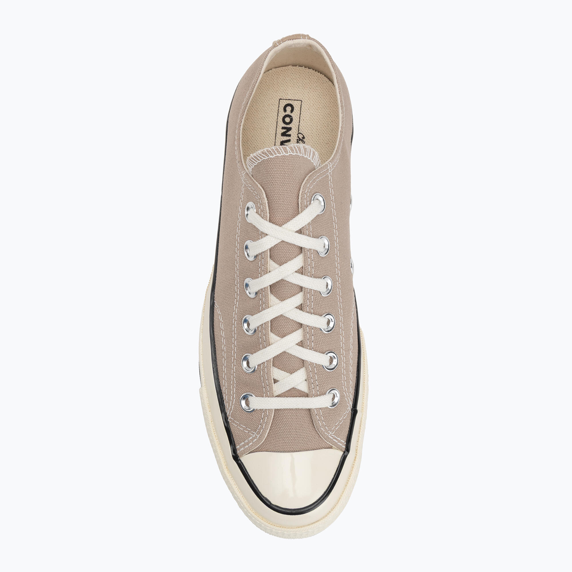 Trampki dziecięce Converse Chuck 70 Vintage Canvas 5/7