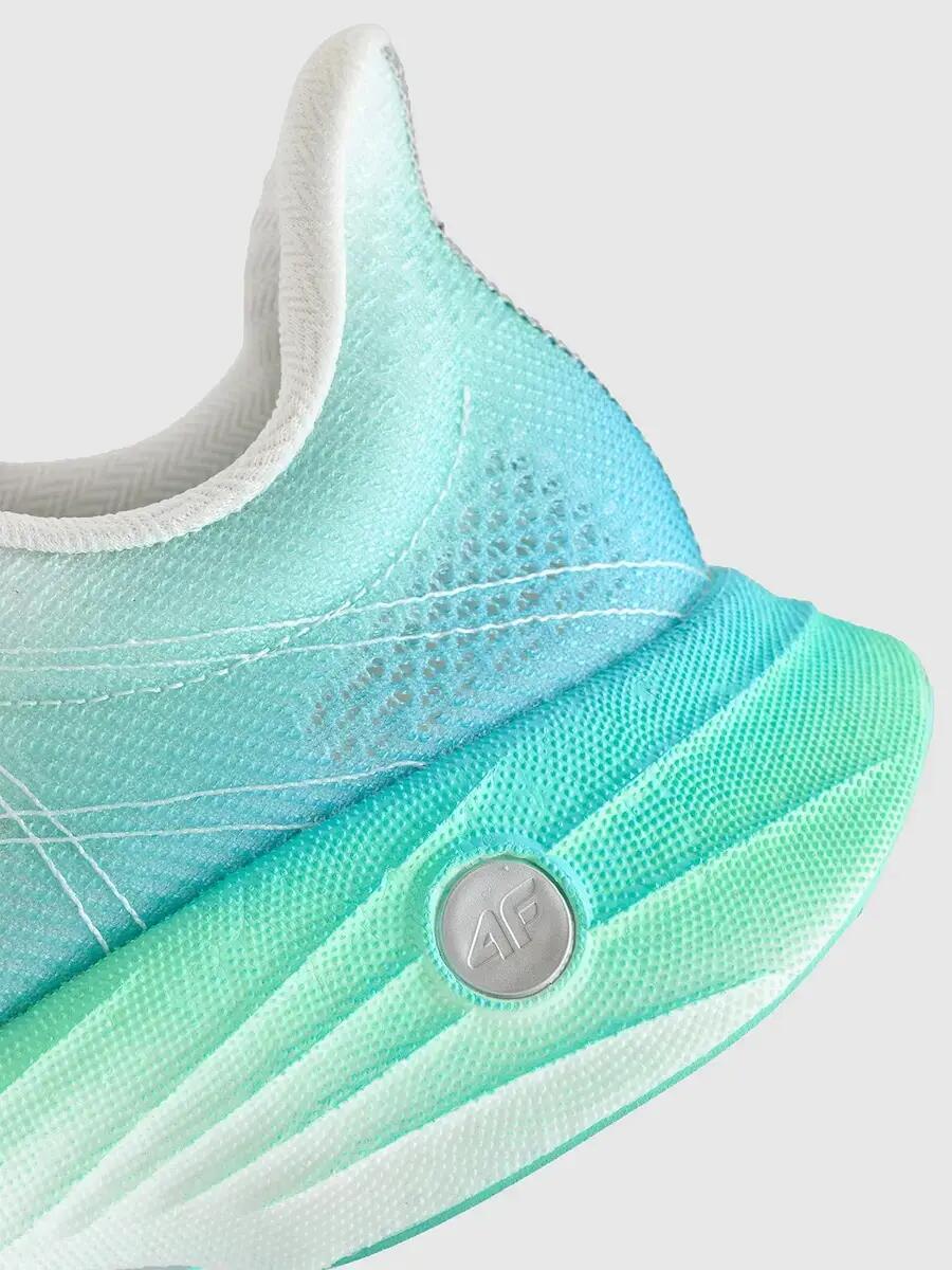 Buty do biegania Speed Runner męskie 4F 4FRSS25FSPOM154 7/7