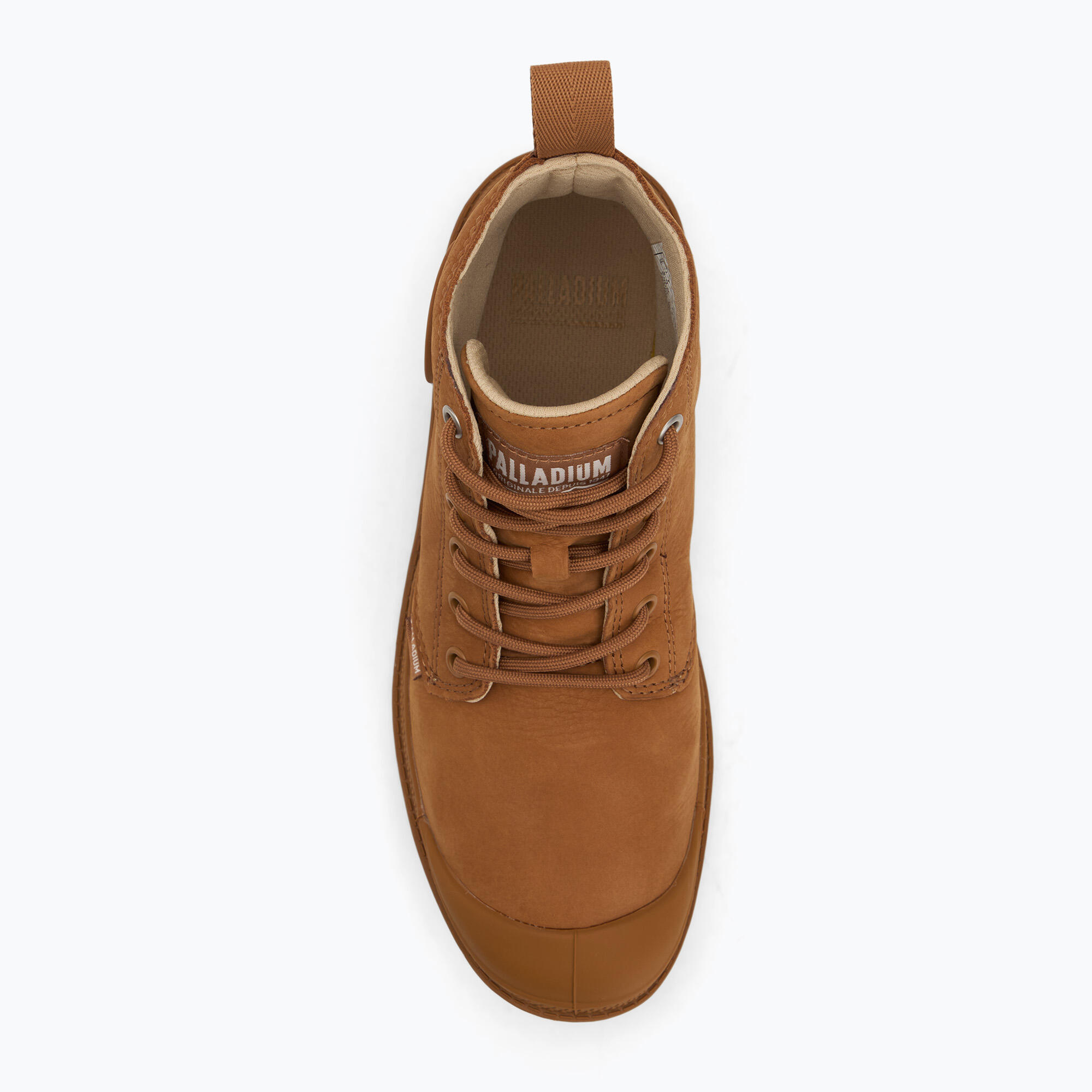 Buty Palladium Pampa Hi NBK 5/7
