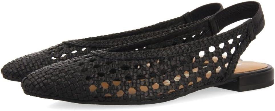 Sandały damskie Gioseppo GUATAVITA (68238-P-Black) 2/4