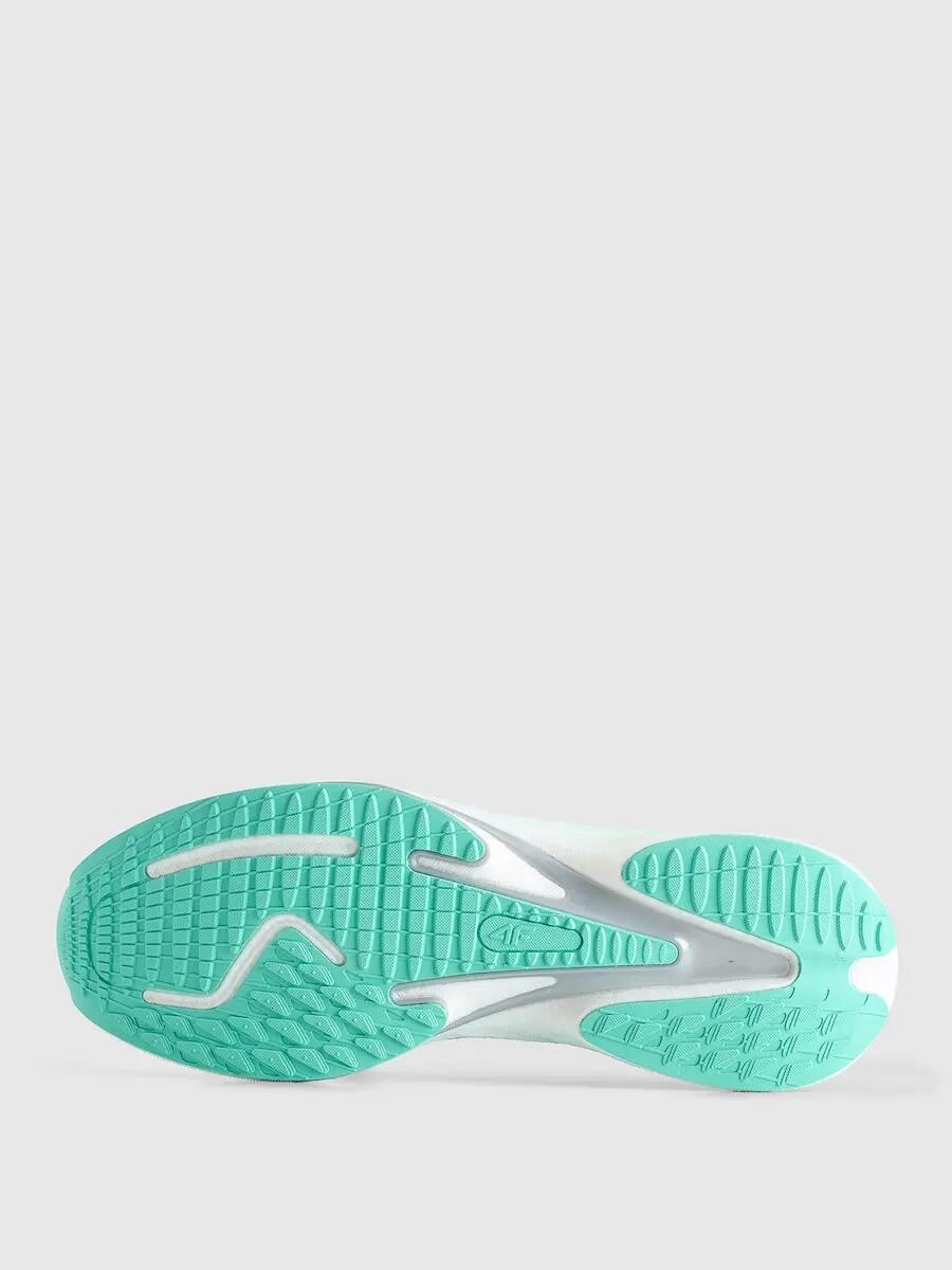 Buty do biegania Speed Runner męskie 4F 4FRSS25FSPOM154 4/7