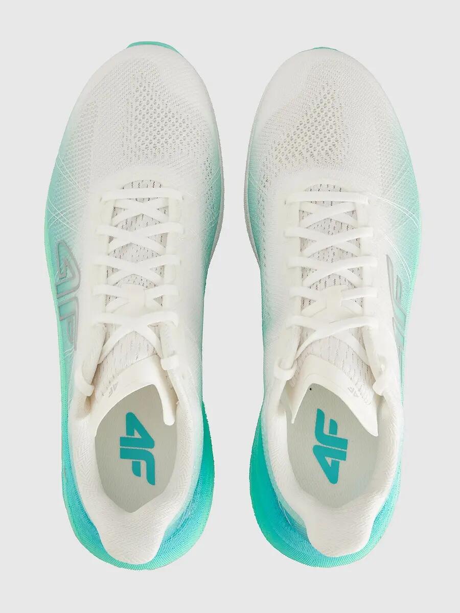 Buty do biegania Speed Runner męskie 4F 4FRSS25FSPOM154 6/7