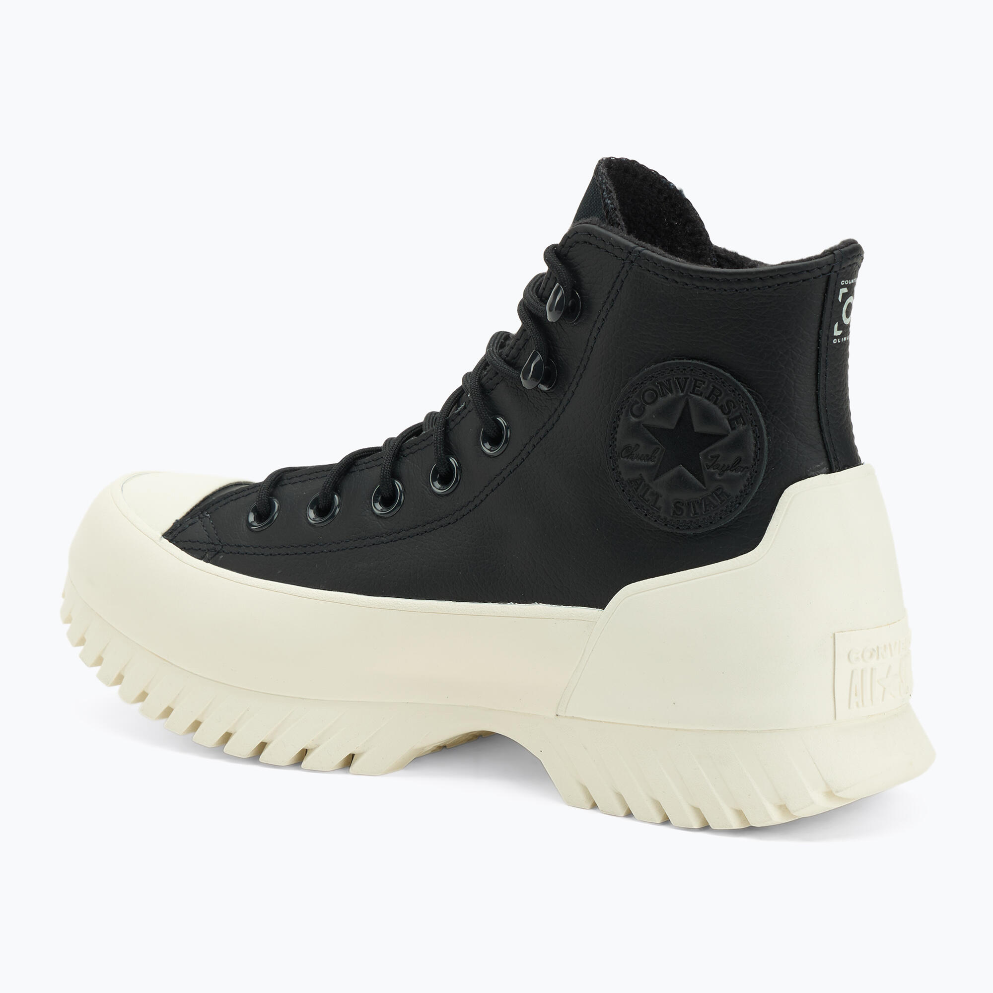 Trampki damskie Converse Chuck Taylor All Star Lugged Winter 2.0 3/7