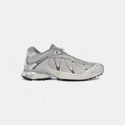Salomon XT-Whisper Silver Lunar Rock