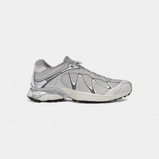 Salomon XT-Whisper Silver Lunar Rock