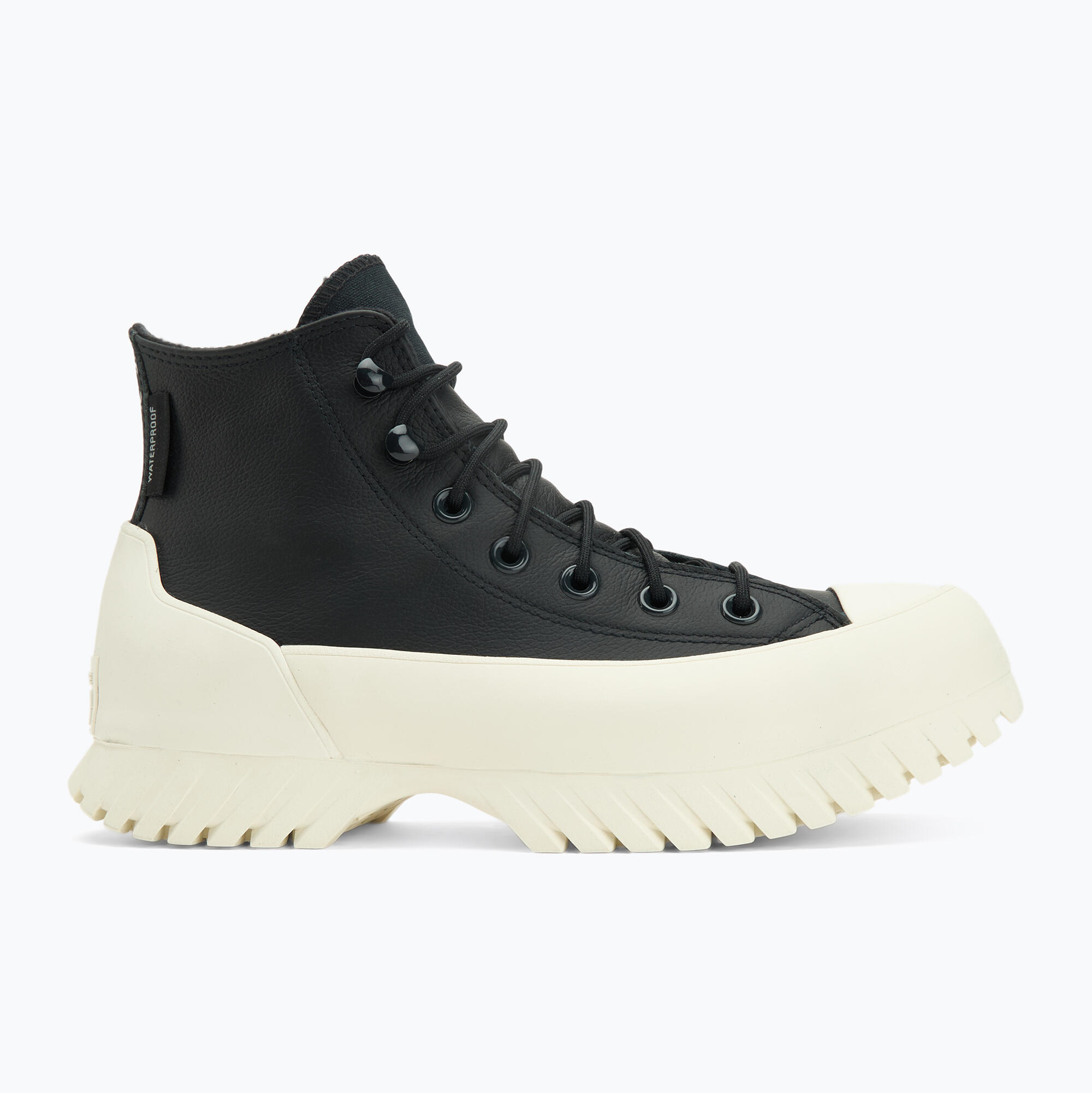 Trampki damskie Converse Chuck Taylor All Star Lugged Winter 2.0 2/7