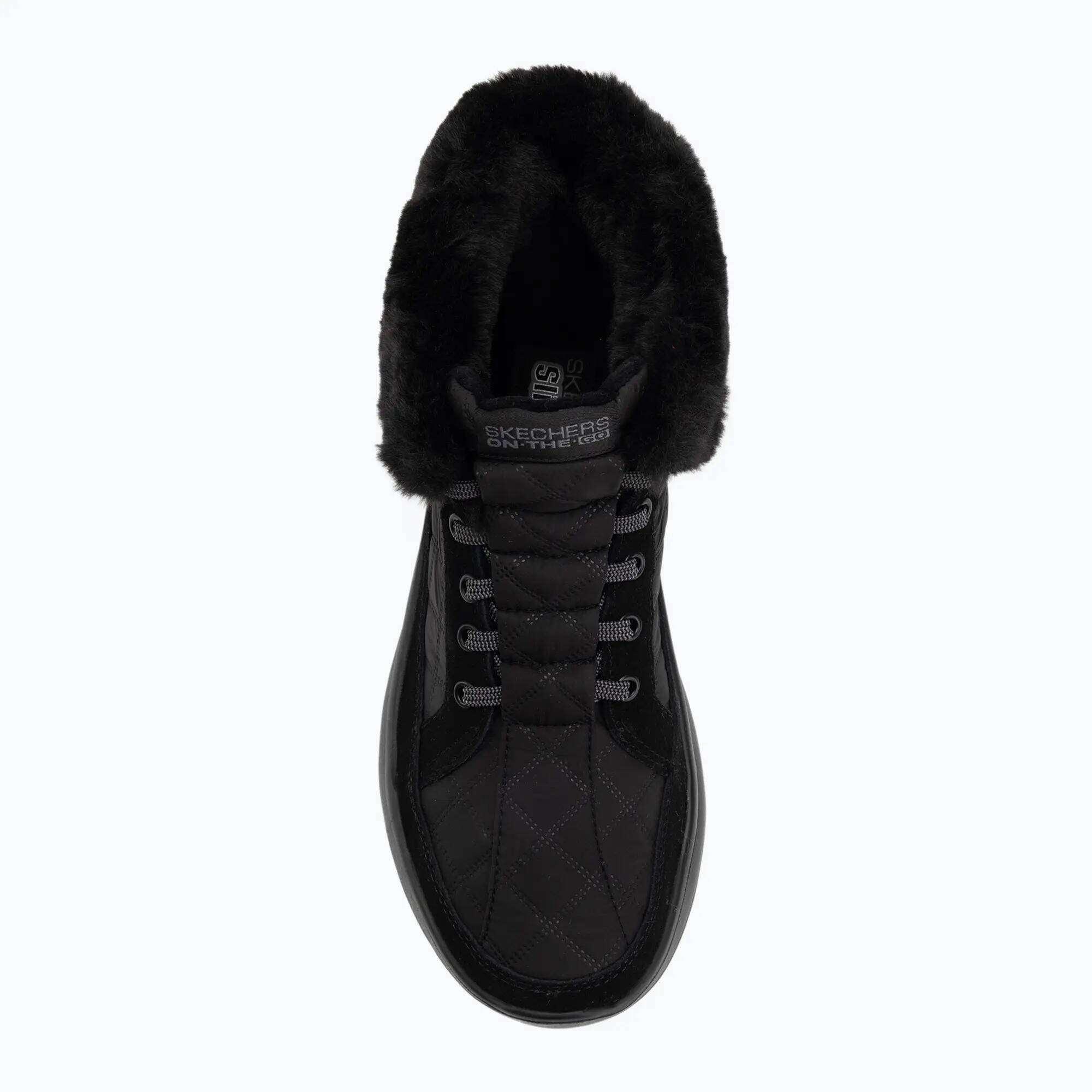 Buty damskie SKECHERS On-The-Go Encore Elisa 5/7