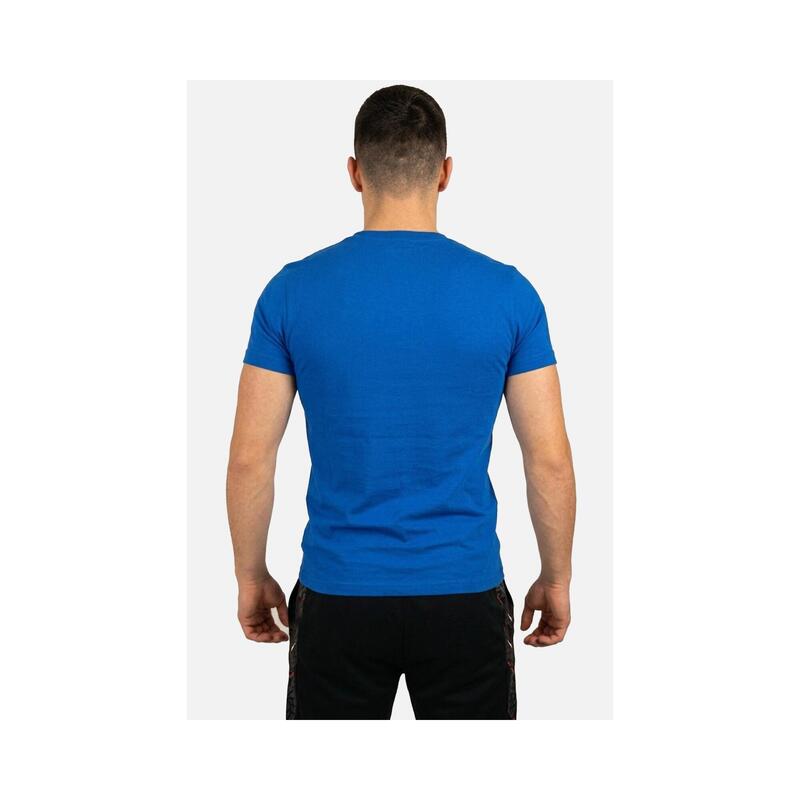 Tricou ARMURA 4.0 Royal Juniori