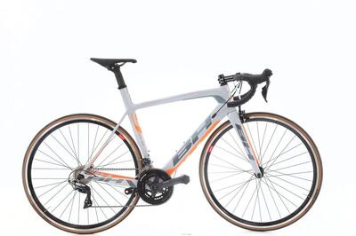 Tweedehands racefiets · g6 pro aero · zeer goede toestand