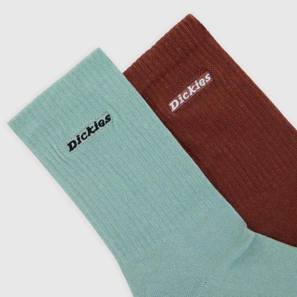 Meias Dickies Modelo Dk0a4xjyk471 Cor Multicolorido 2/5
