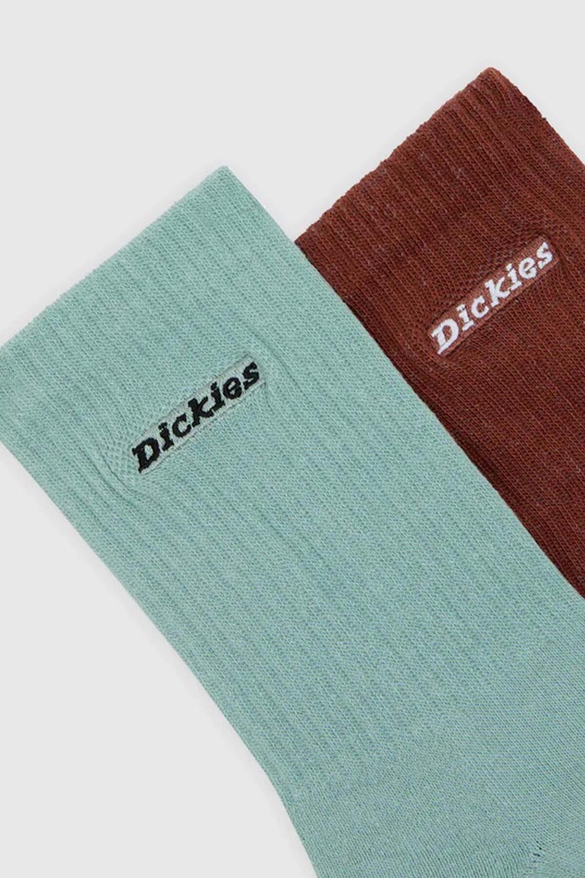 Meias Dickies Modelo Dk0a4xjyk471 Cor Multicolorido 5/5