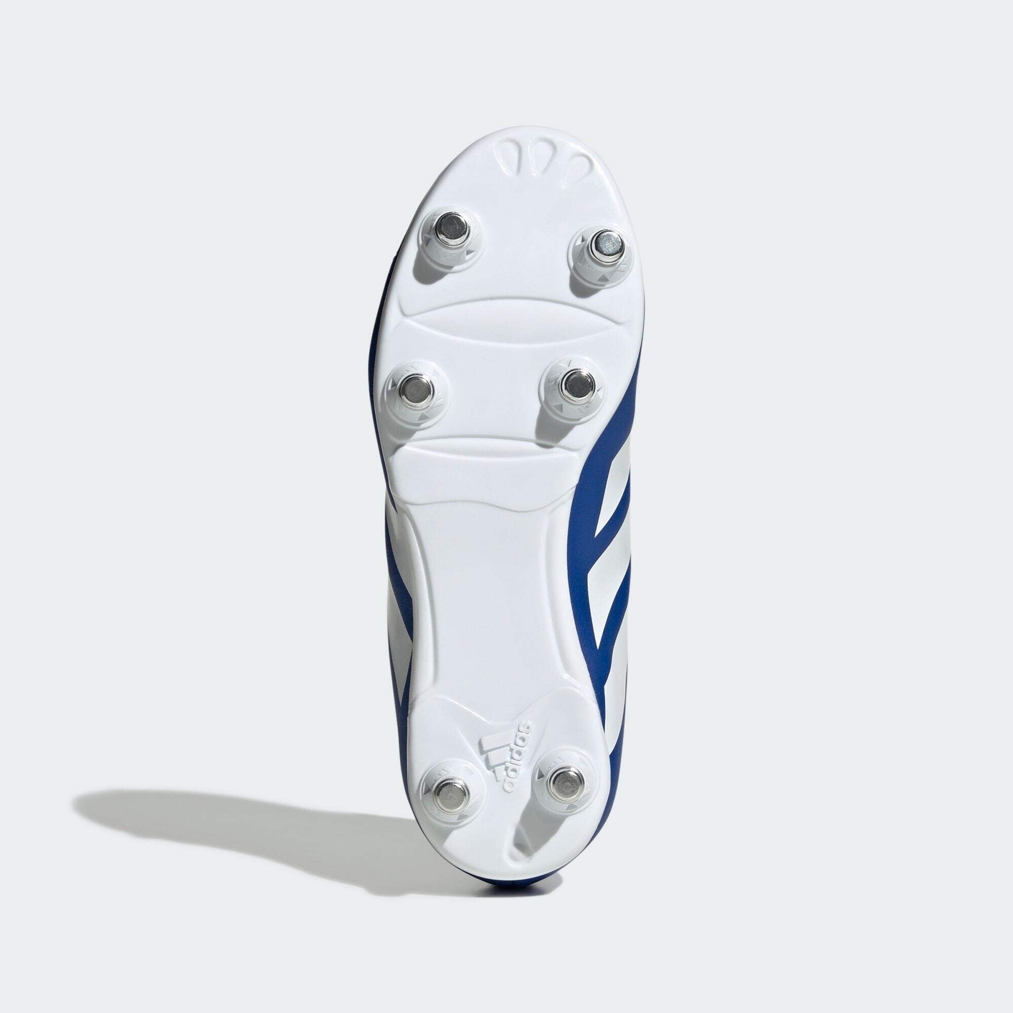Scarpe da rugby Junior Soft Ground Kids 3/7