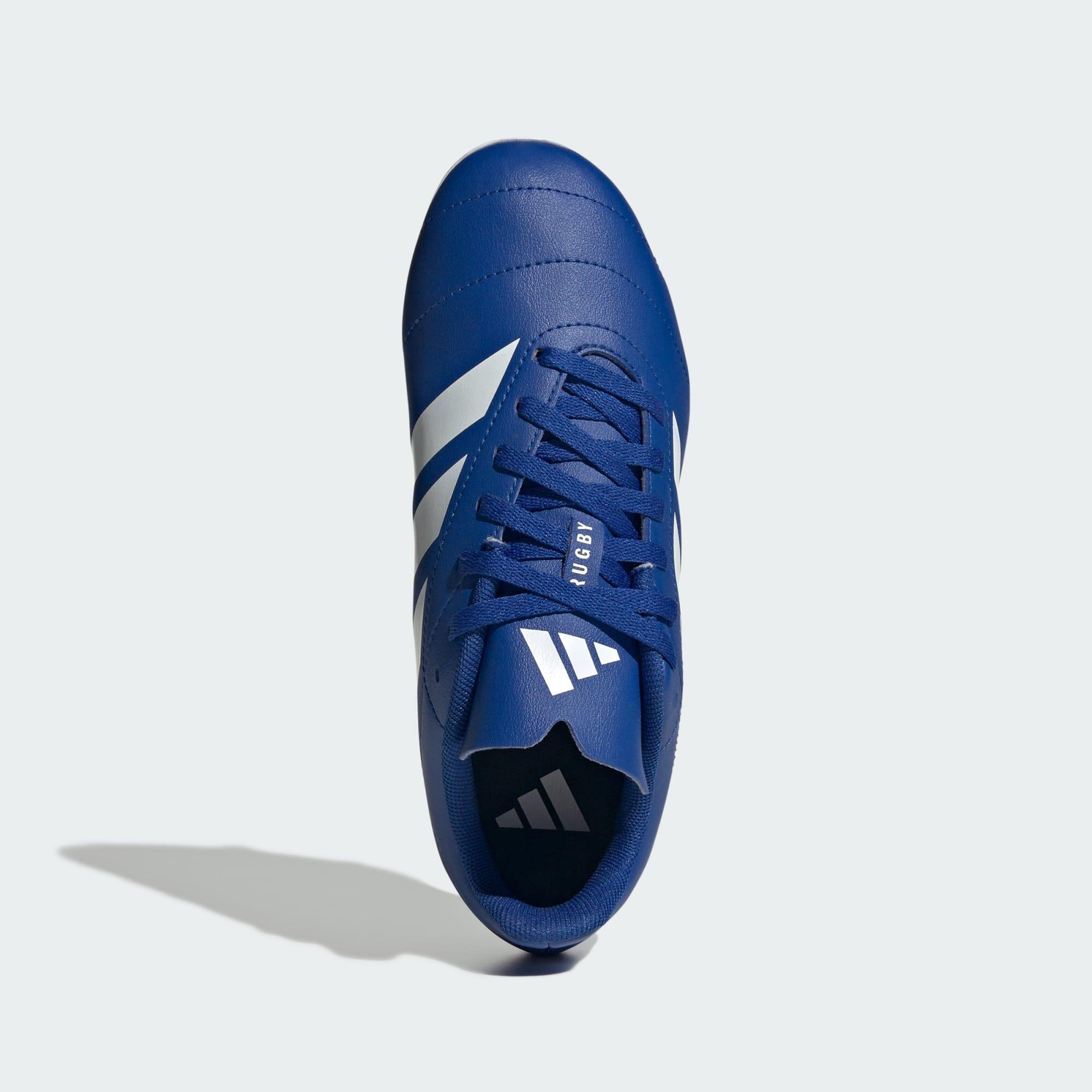 Scarpe da rugby Junior Soft Ground Kids 2/7