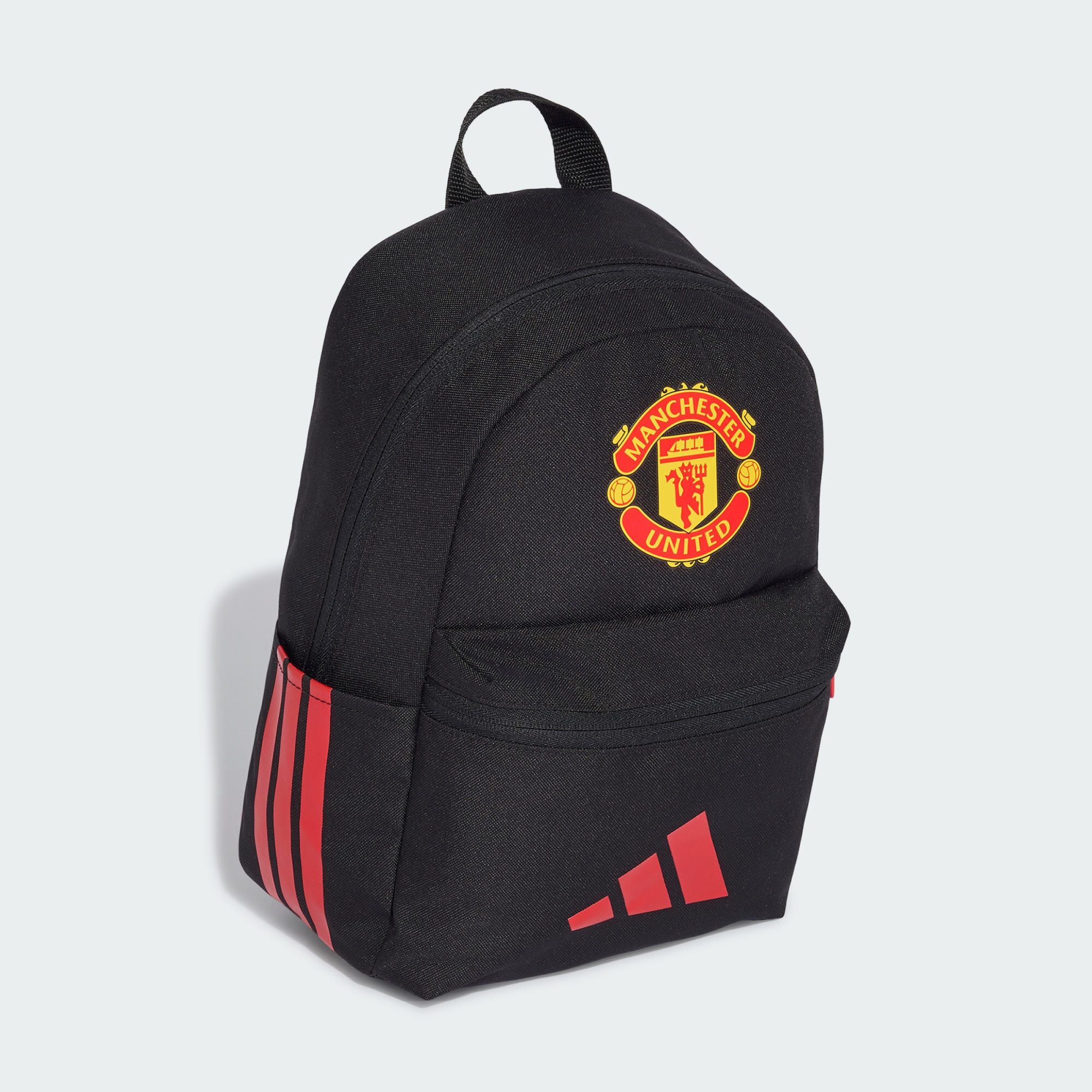 MOCHILA INFANTIL DO MANCHESTER UNITED 3/7