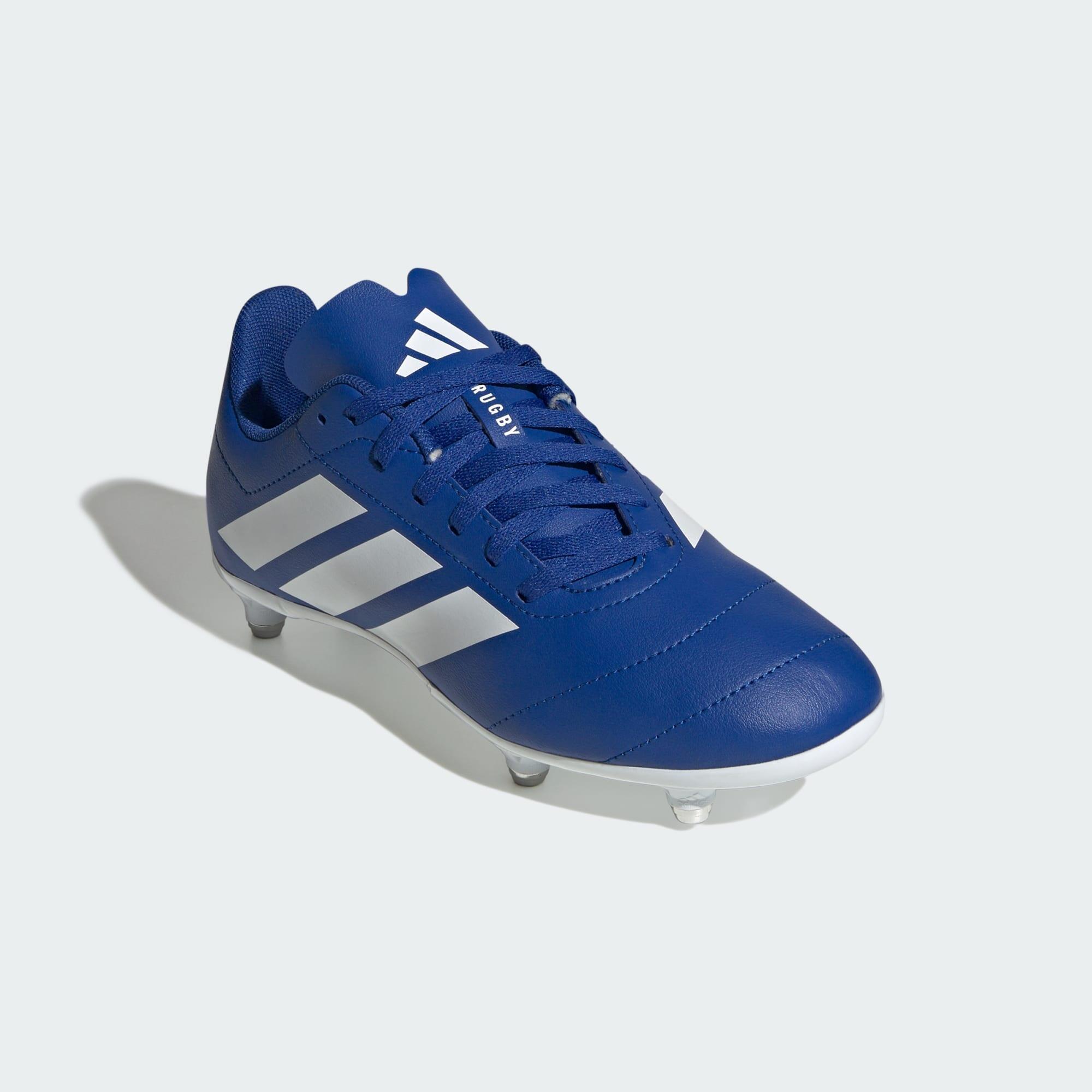 Scarpe da rugby Junior Soft Ground Kids 4/7
