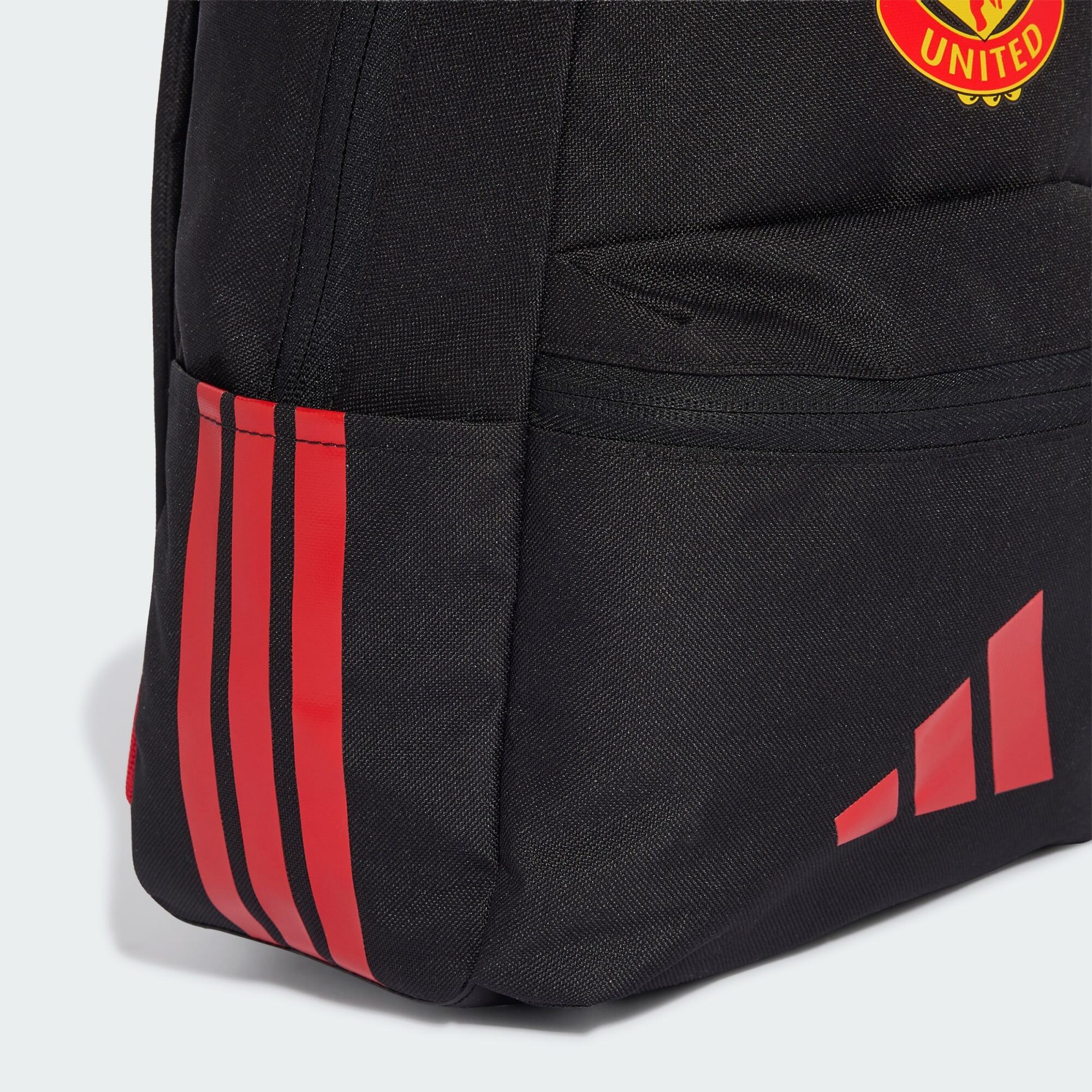 MOCHILA INFANTIL DO MANCHESTER UNITED 5/7