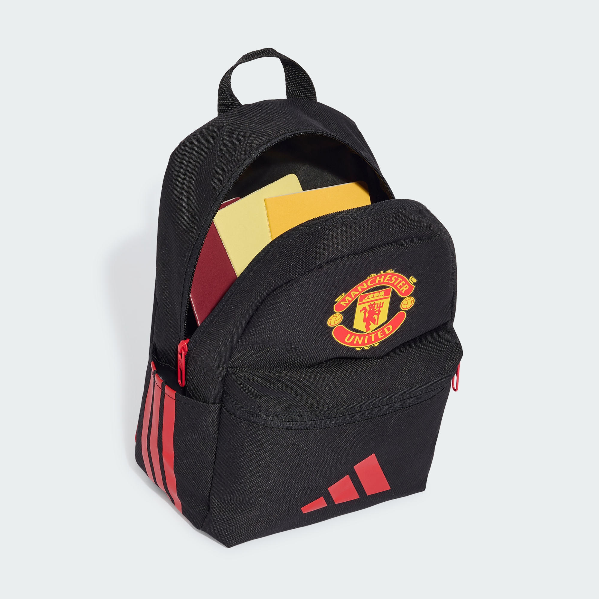 MOCHILA INFANTIL DO MANCHESTER UNITED 4/7