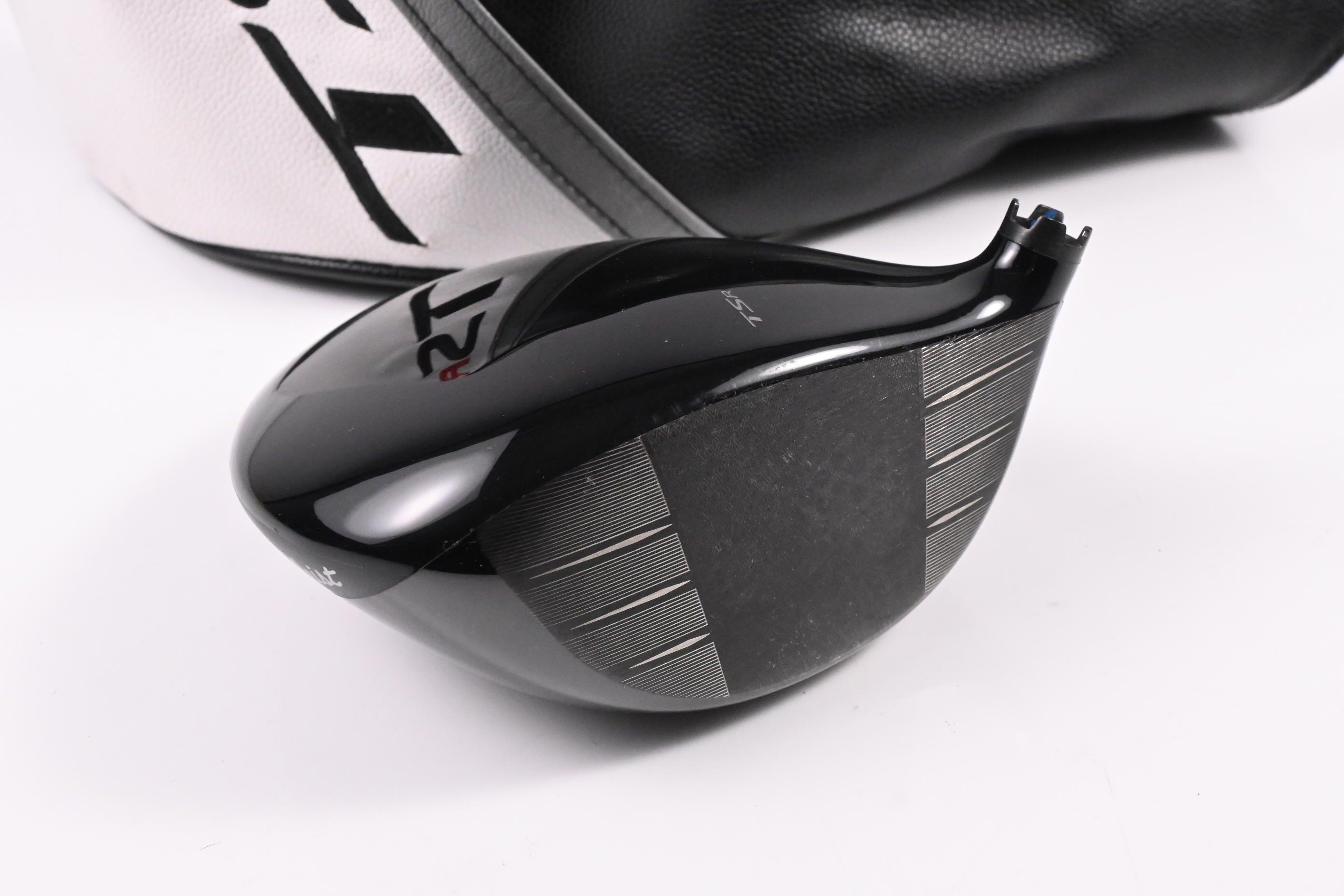 Titleist TSR2 Driver / 9 Degree / Head Only | Decathlon