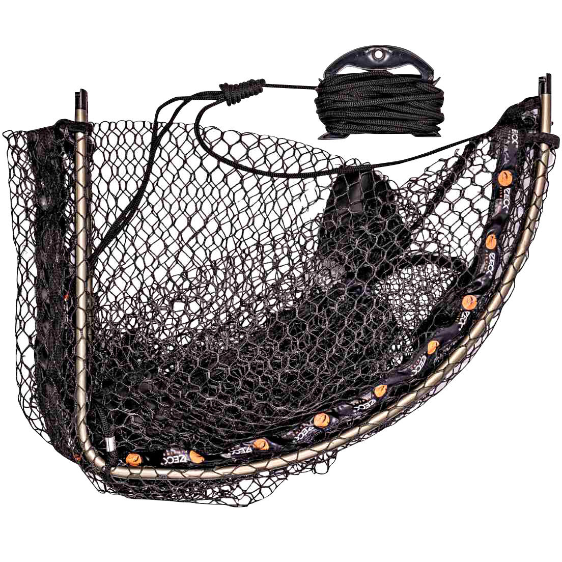 Zeck Roping Wall Net 2/2