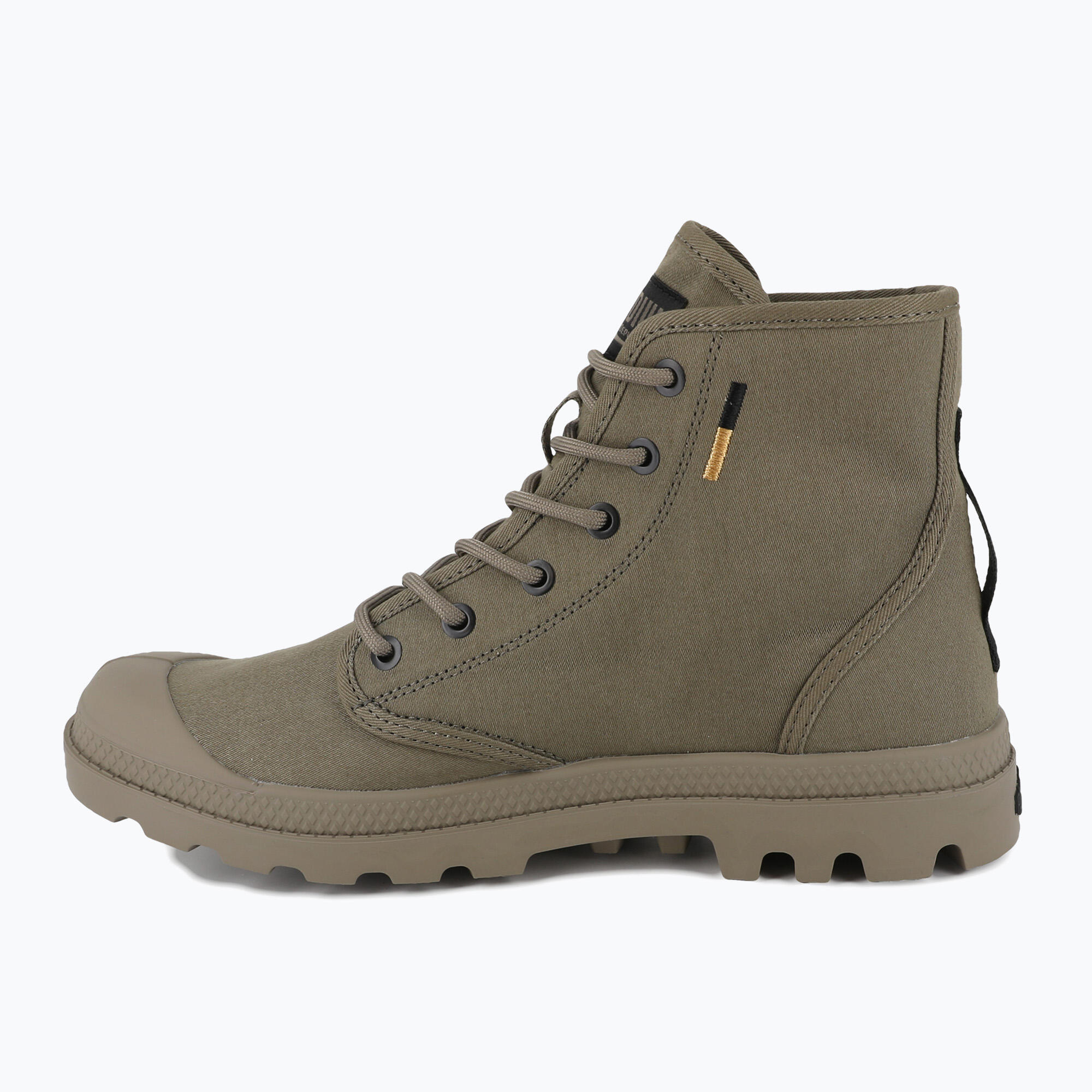Buty Palladium Pampa HI HTG Supply 3/5