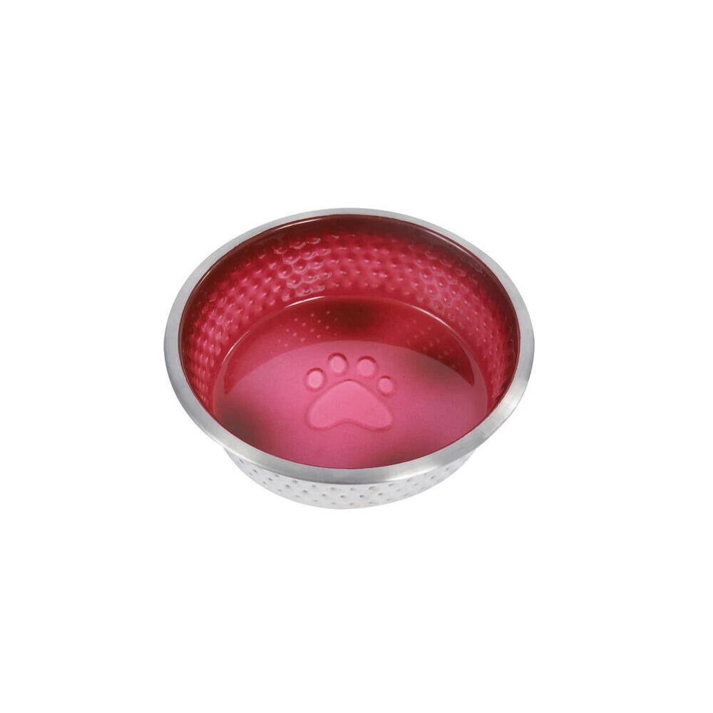 Stainless steel dog bowl Weatherbeeta