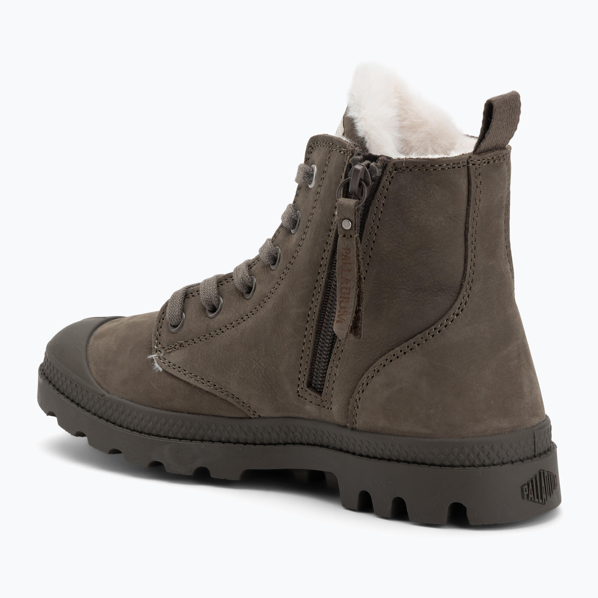 Buty damskie Palladium Pampa Hi Zip WL 3/7