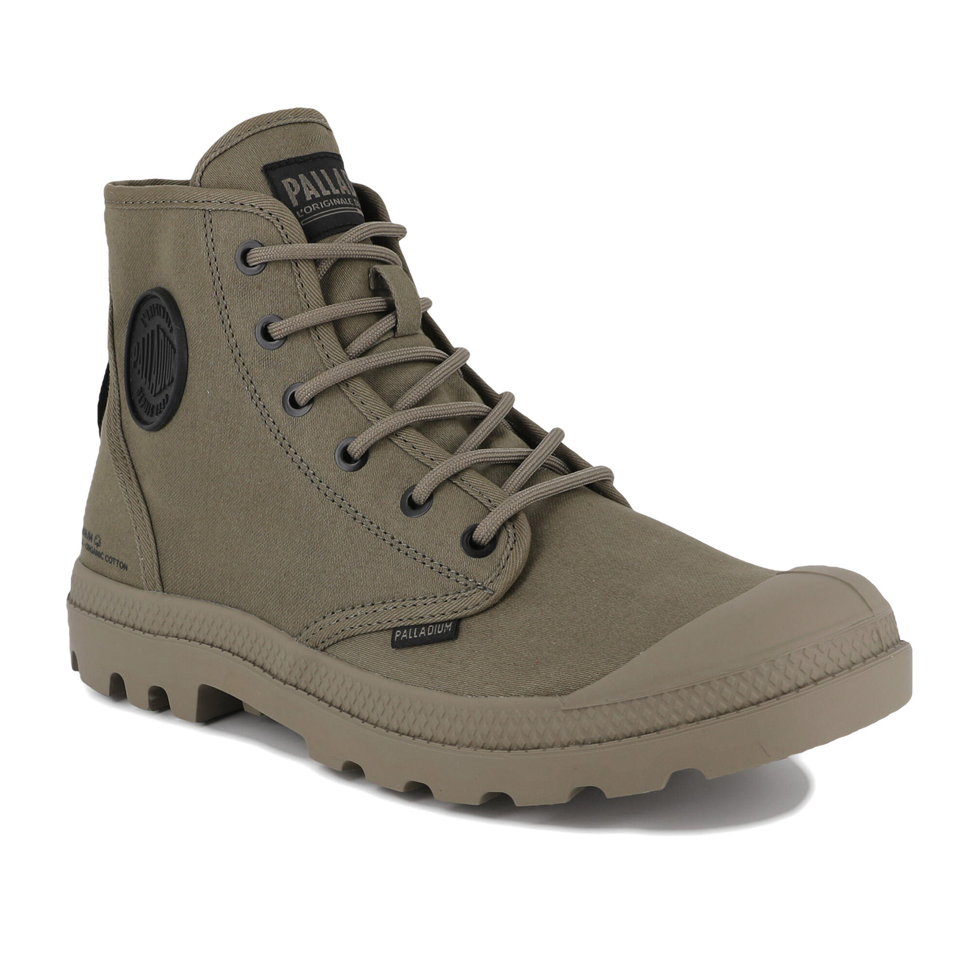 Buty Palladium Pampa HI HTG Supply 5/5