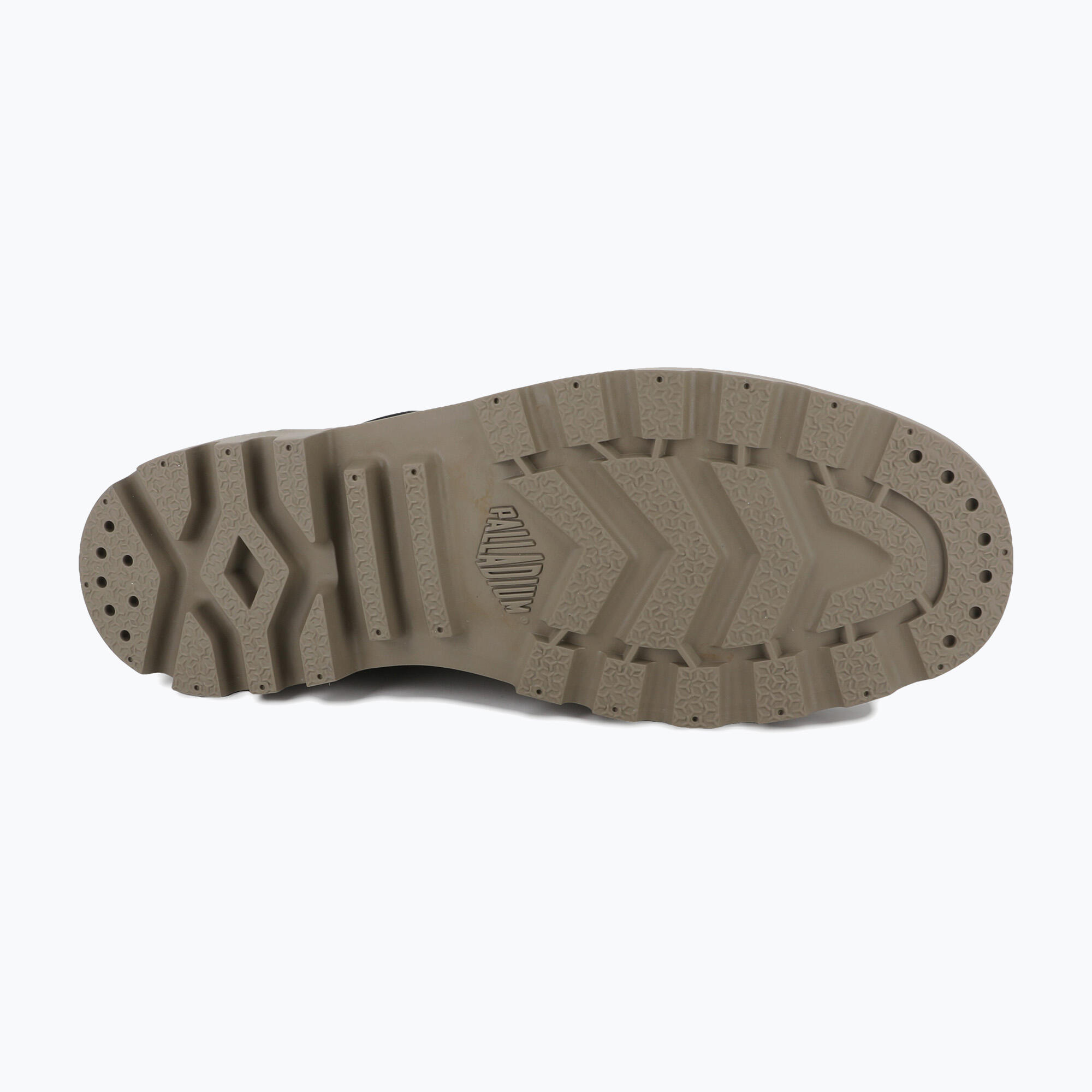 Buty Palladium Pampa HI HTG Supply 4/5