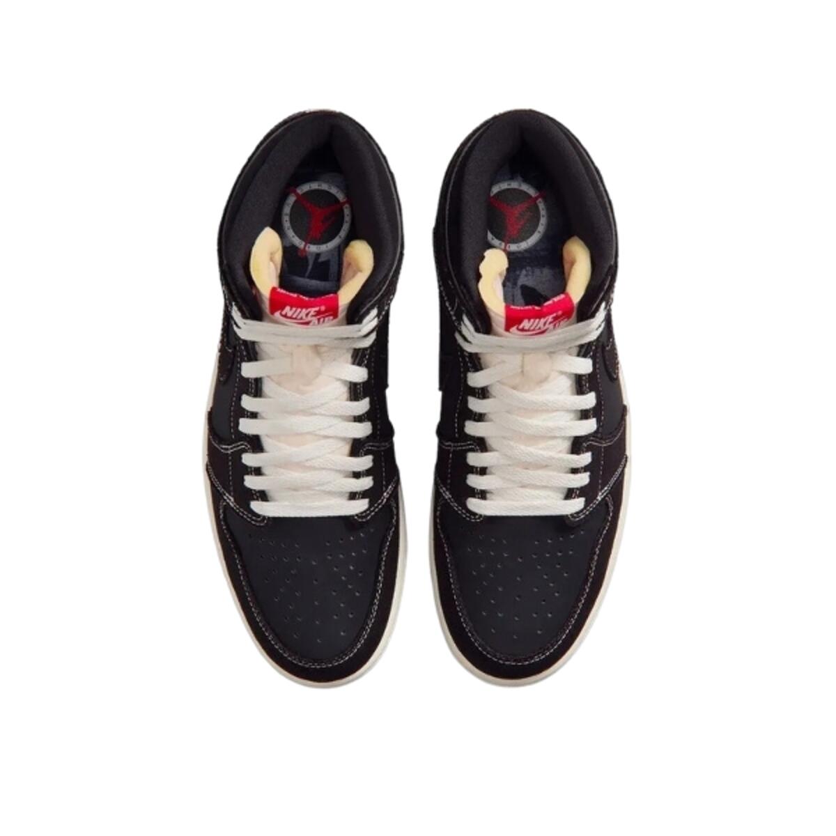 Chaussures  1 Retro High OG Flight Club 3/5