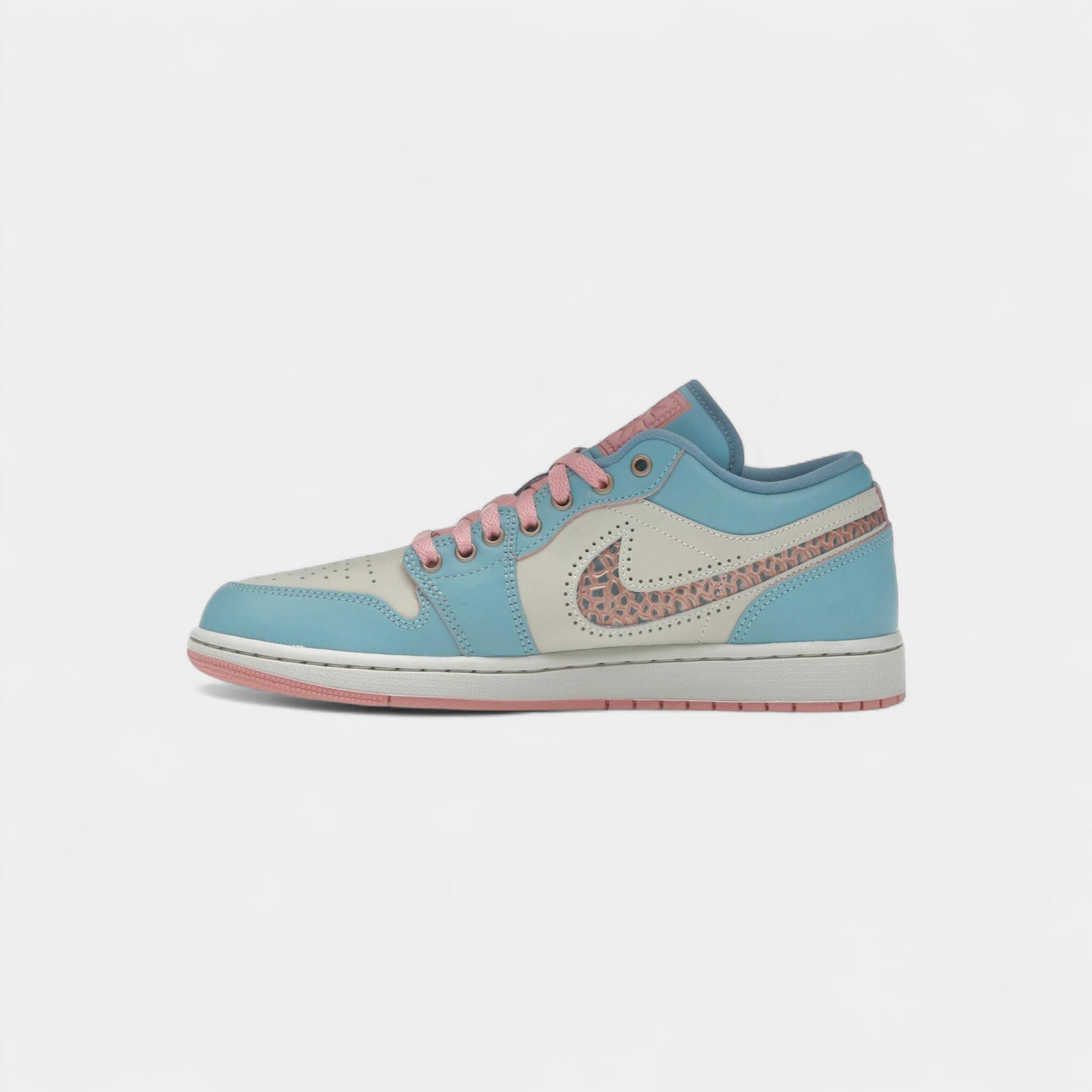 Jordan 1 Low SE Somos Eternos 4/4