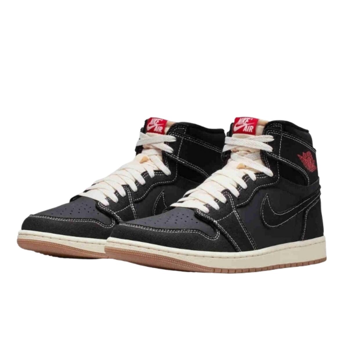 Chaussures  1 Retro High OG Flight Club 2/5