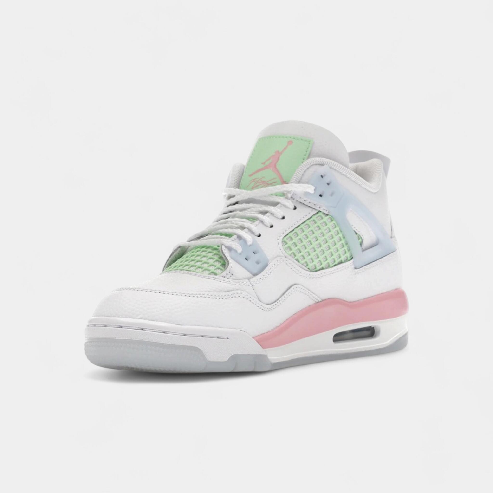 Jordan 4 Retro Valentine's Day (2026) (GS) 3/4