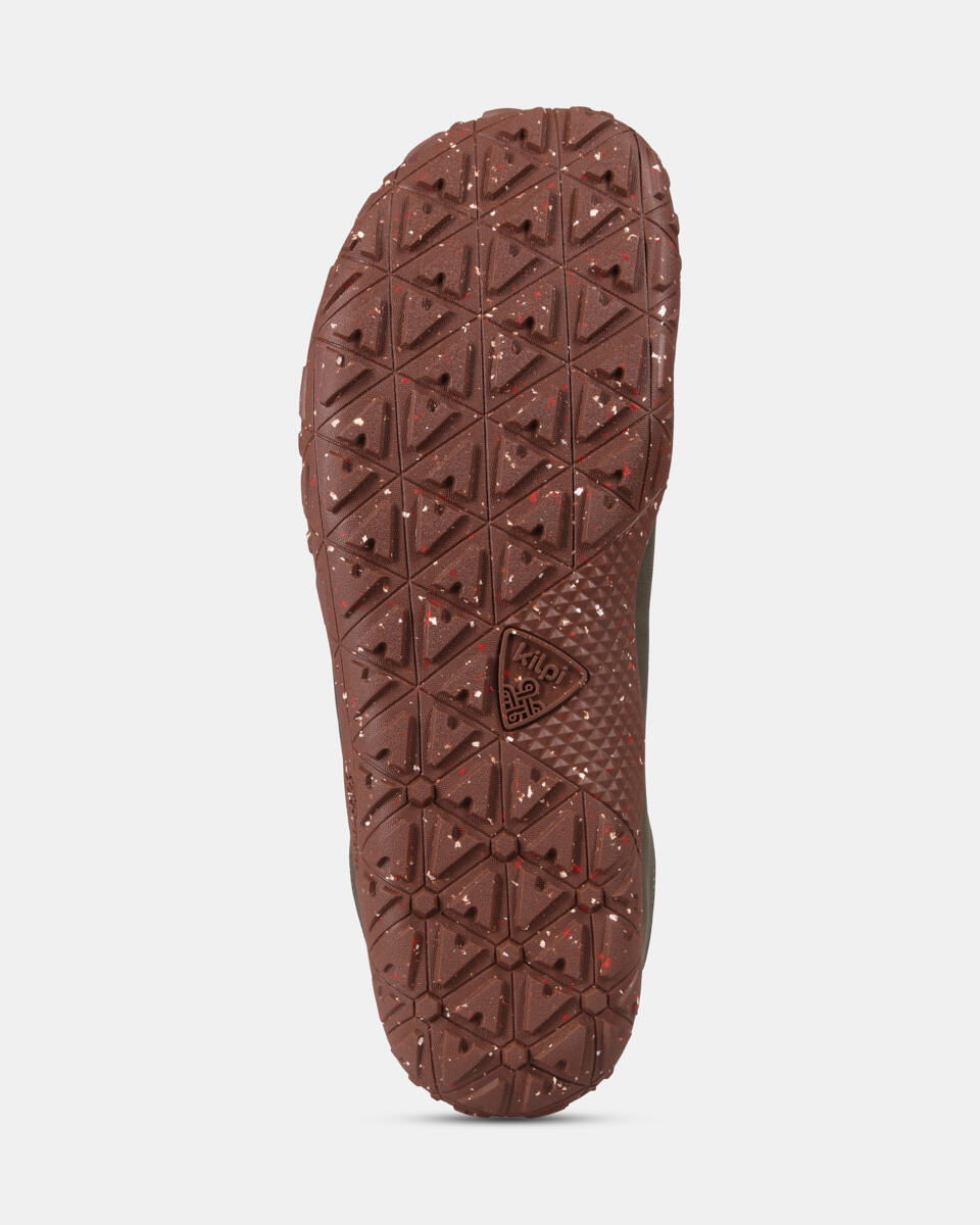 Chaussures barefoot outdoor Kilpi BARELO LOW-U 5/6