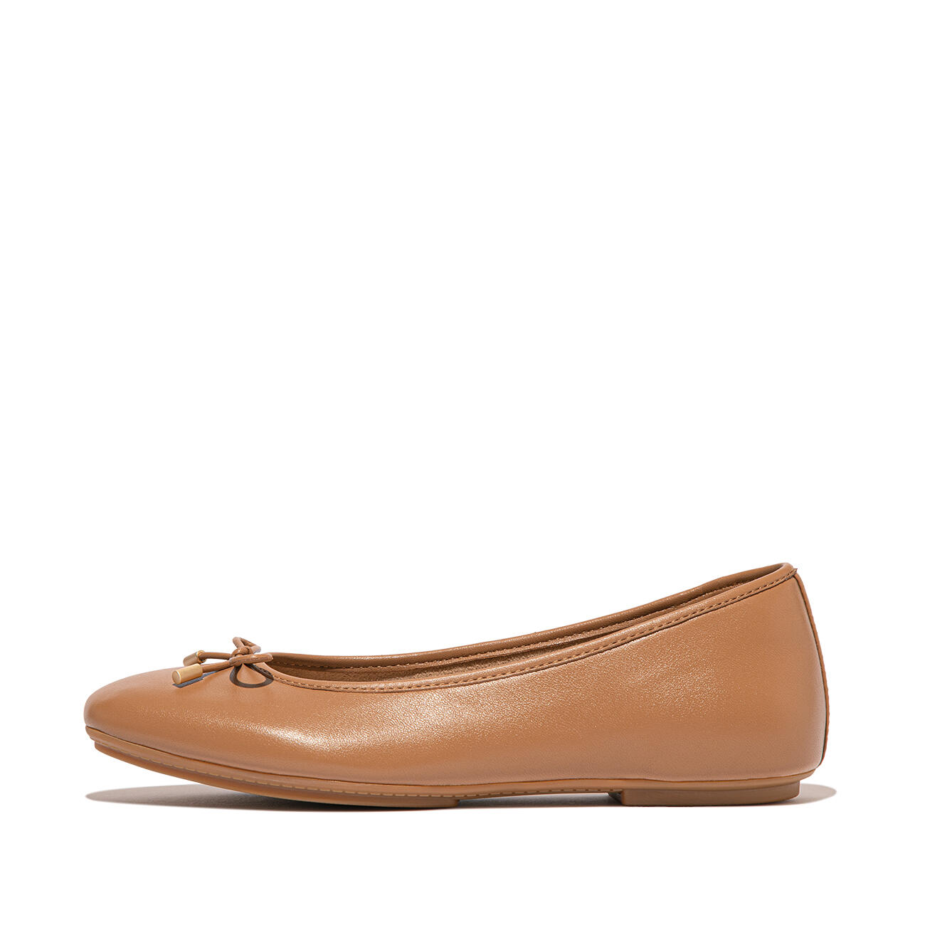 FITFLOP FitFlop Delicato Ballerina  BRUIN 36 3/7