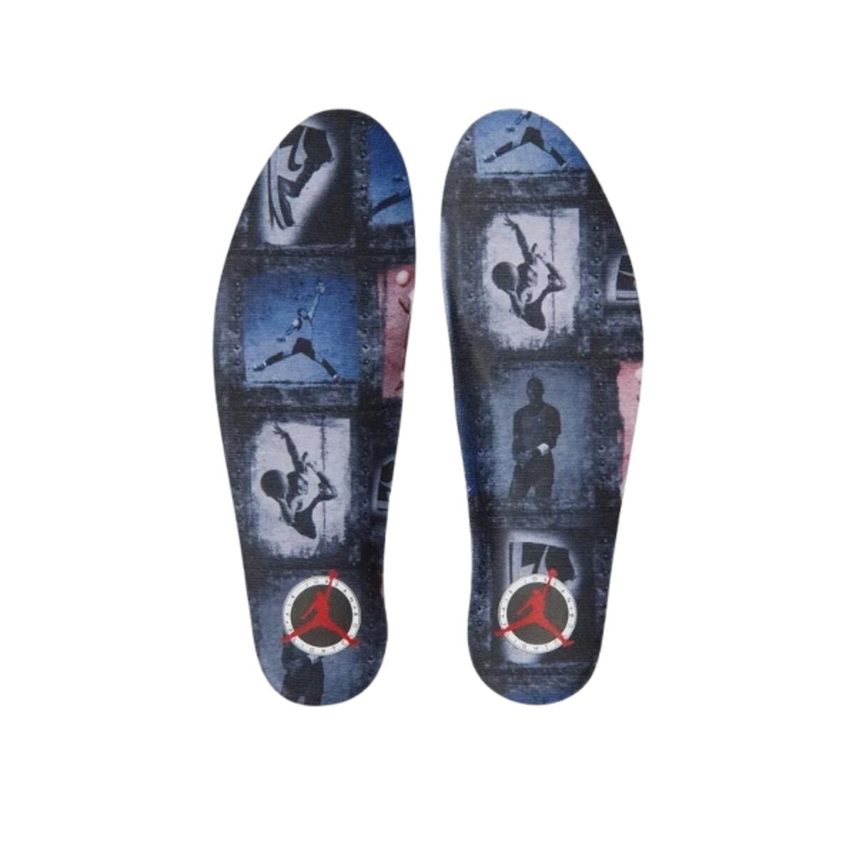Chaussures  1 Retro High OG Flight Club 5/5
