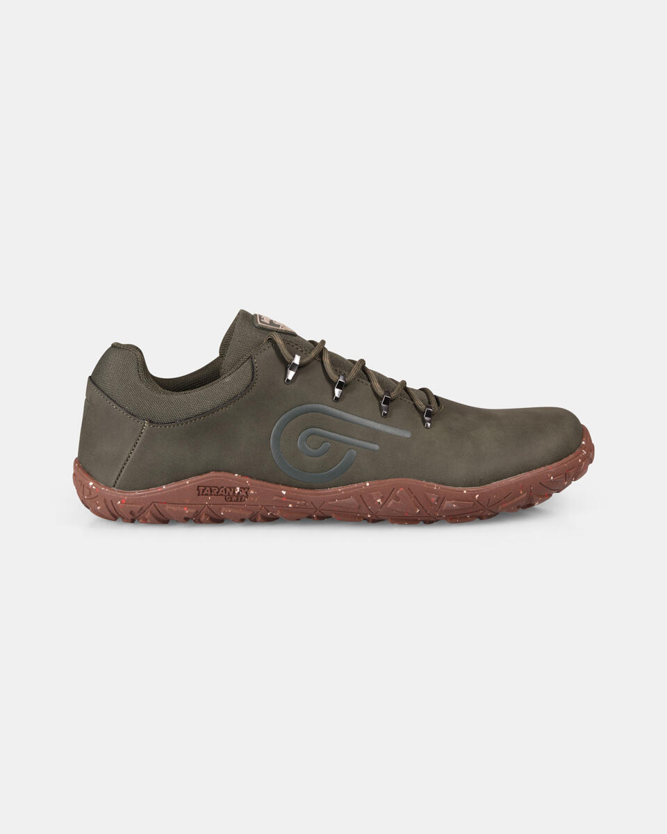 Buty minimalistyczne outdoorowe Kilpi BARELO LOW-U