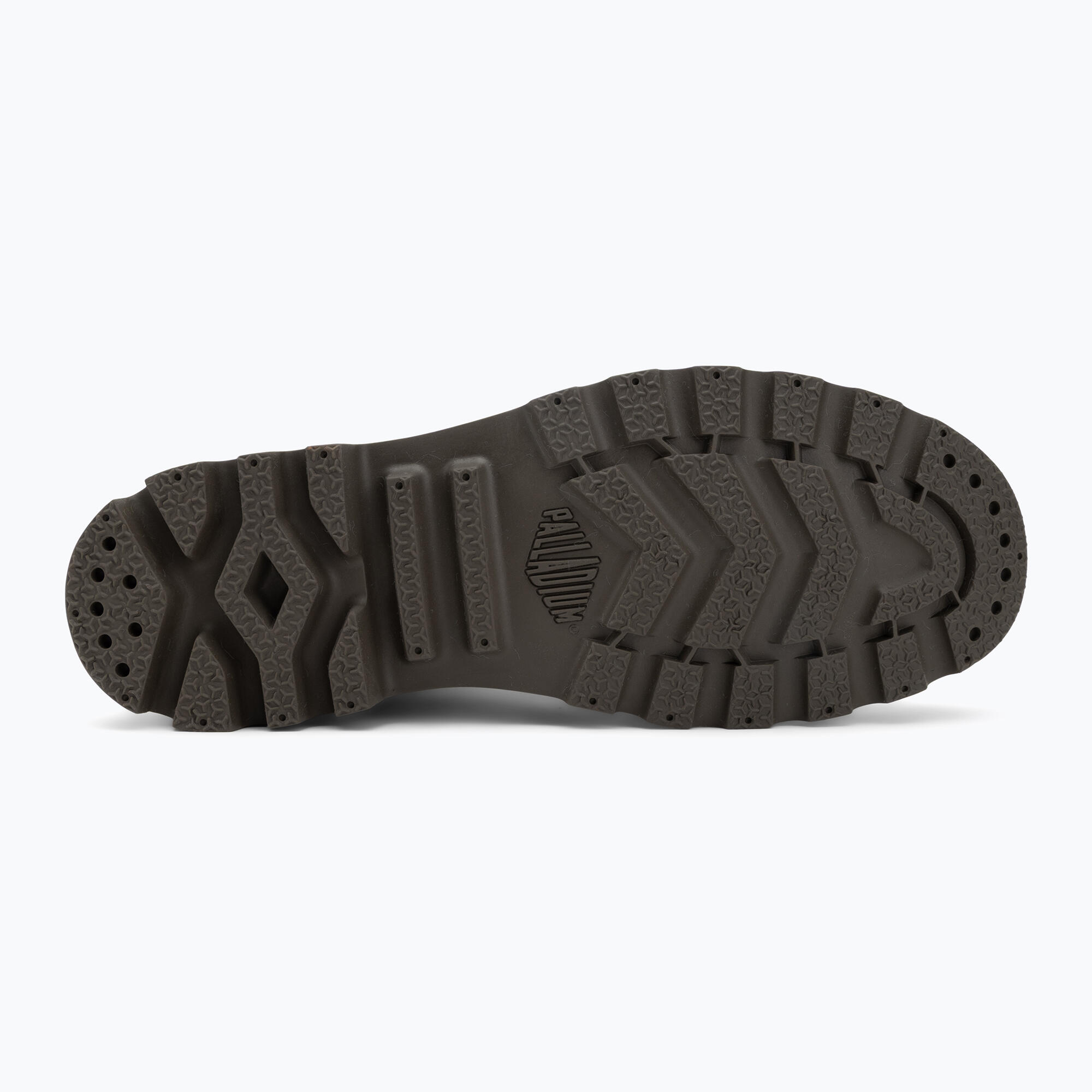 Buty damskie Palladium Pampa Hi Zip WL 4/7