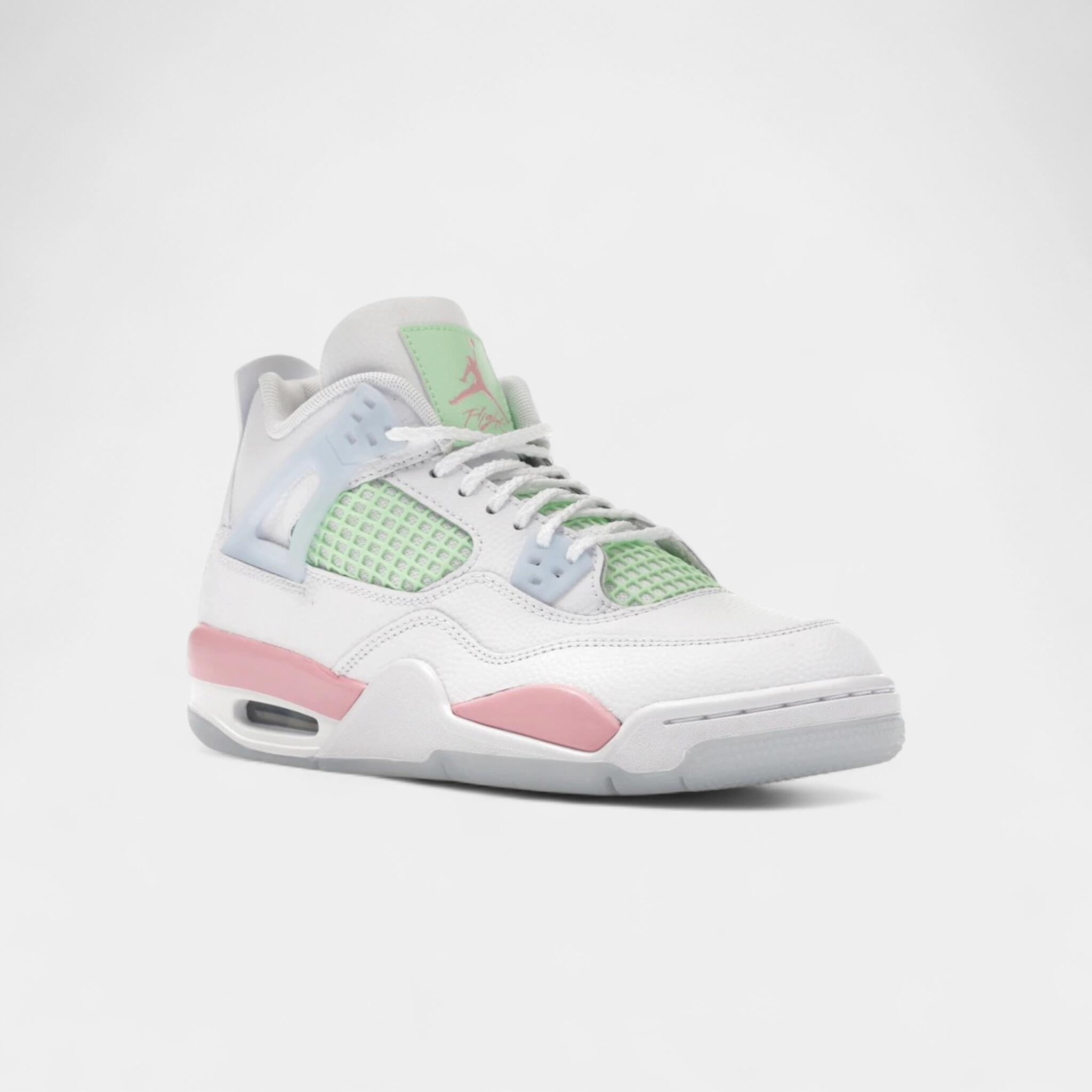 Jordan 4 Retro Valentine's Day (2026) (GS) 2/4