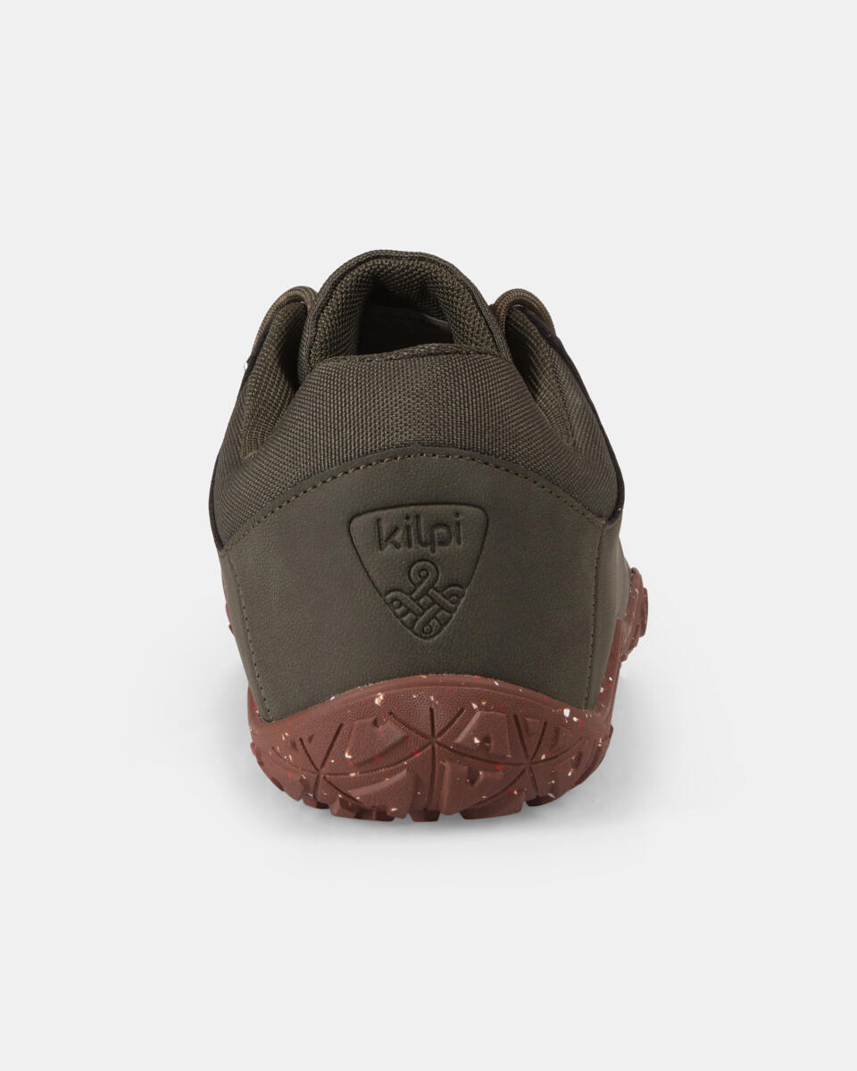 Chaussures barefoot outdoor Kilpi BARELO LOW-U 4/6