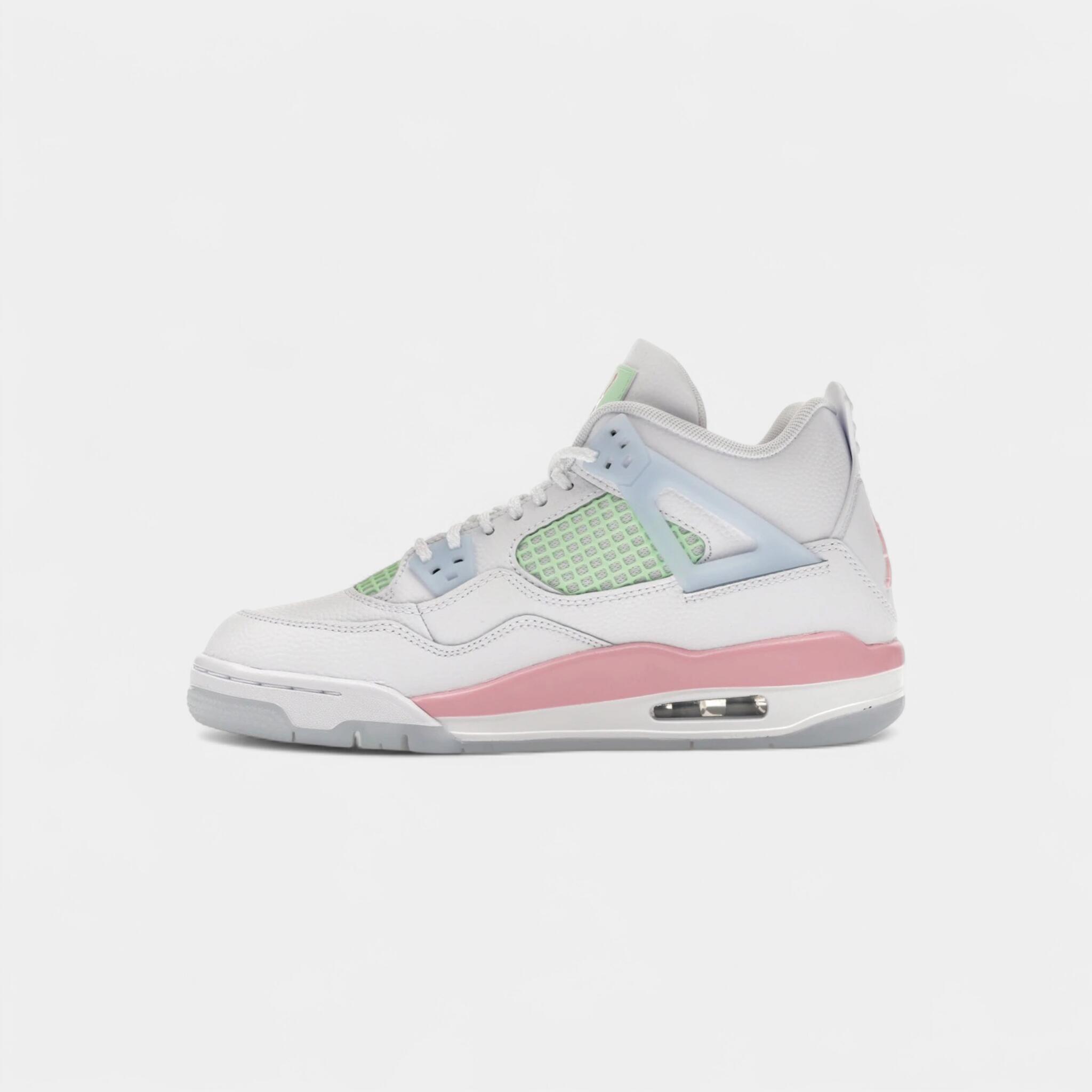 Jordan 4 Retro Valentine's Day (2026) (GS) 4/4